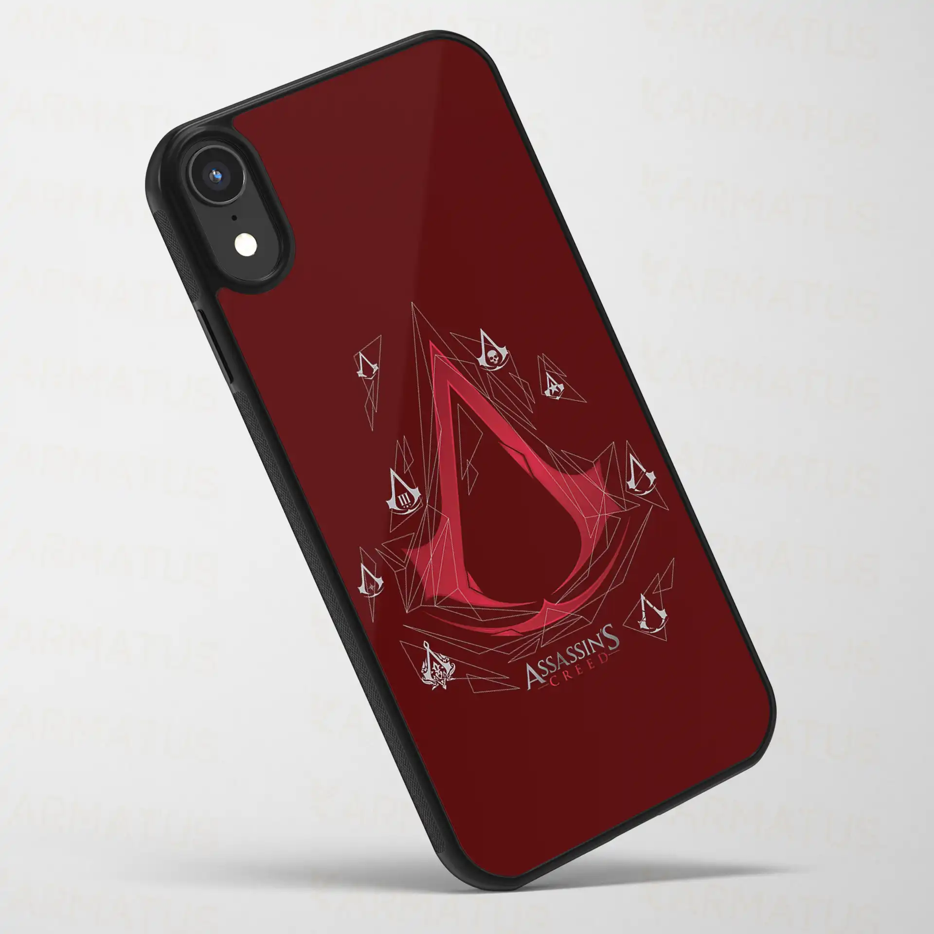 قاب موبایل اساسین کرید | کالکشن Game مدل Asc-22 499,000&Nbsp;تومان &Ndash; کارماتوس قاب موبایل طرح اساسین کرید Assassins Creed