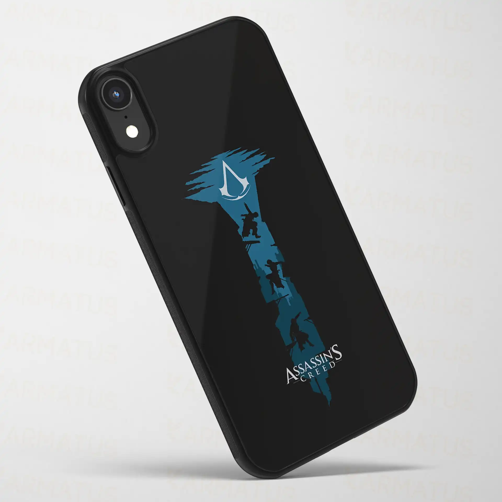 قاب موبایل اساسین کرید | کالکشن Game مدل Asc-23 499,000&Nbsp;تومان &Ndash; کارماتوس قاب موبایل طرح اساسین کرید Assassins Creed