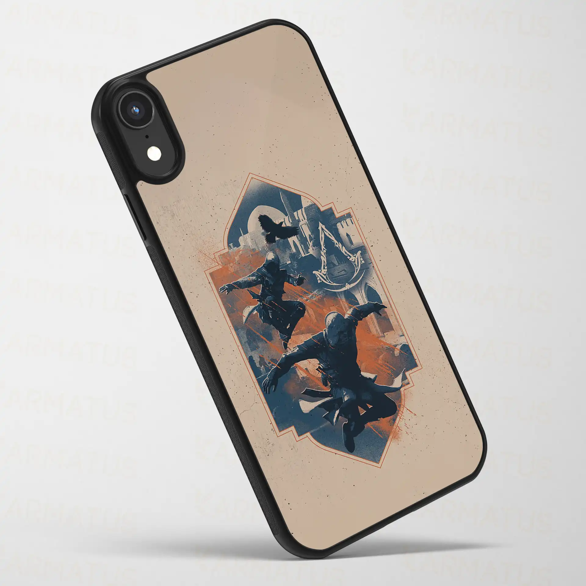 قاب موبایل اساسین کرید | کالکشن Game مدل Asc-25 499,000&Nbsp;تومان &Ndash; کارماتوس قاب موبایل طرح اساسین کرید Assassins Creed