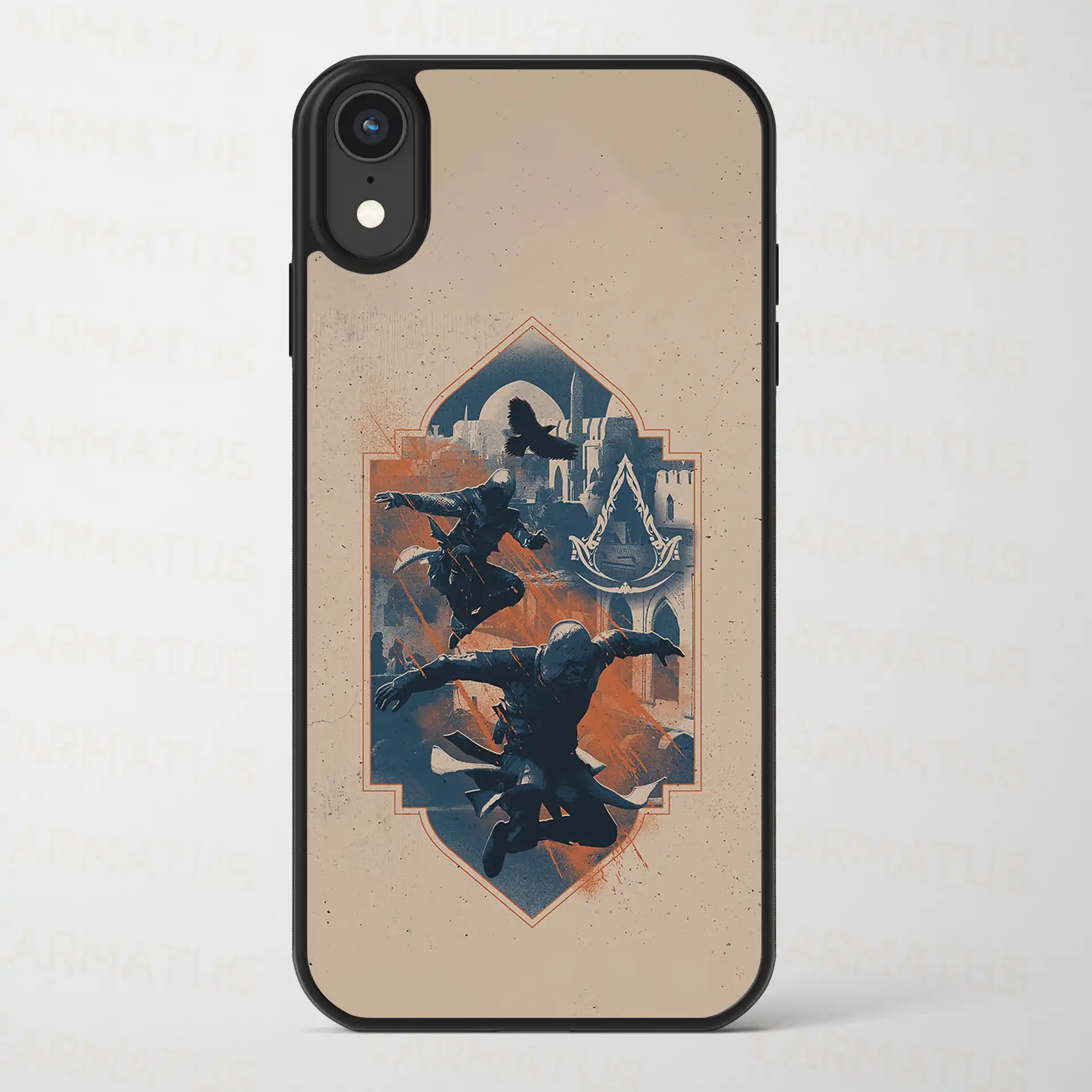 قاب موبایل اساسین کرید | کالکشن Game مدل Asc-25 499,000&Nbsp;تومان &Ndash; کارماتوس خرید قاب موبایل طرح اساسین کرید Assassins Creed -کارماتوس (قاب موبایل, قاب موبایل بازی Game) از کرماتوس