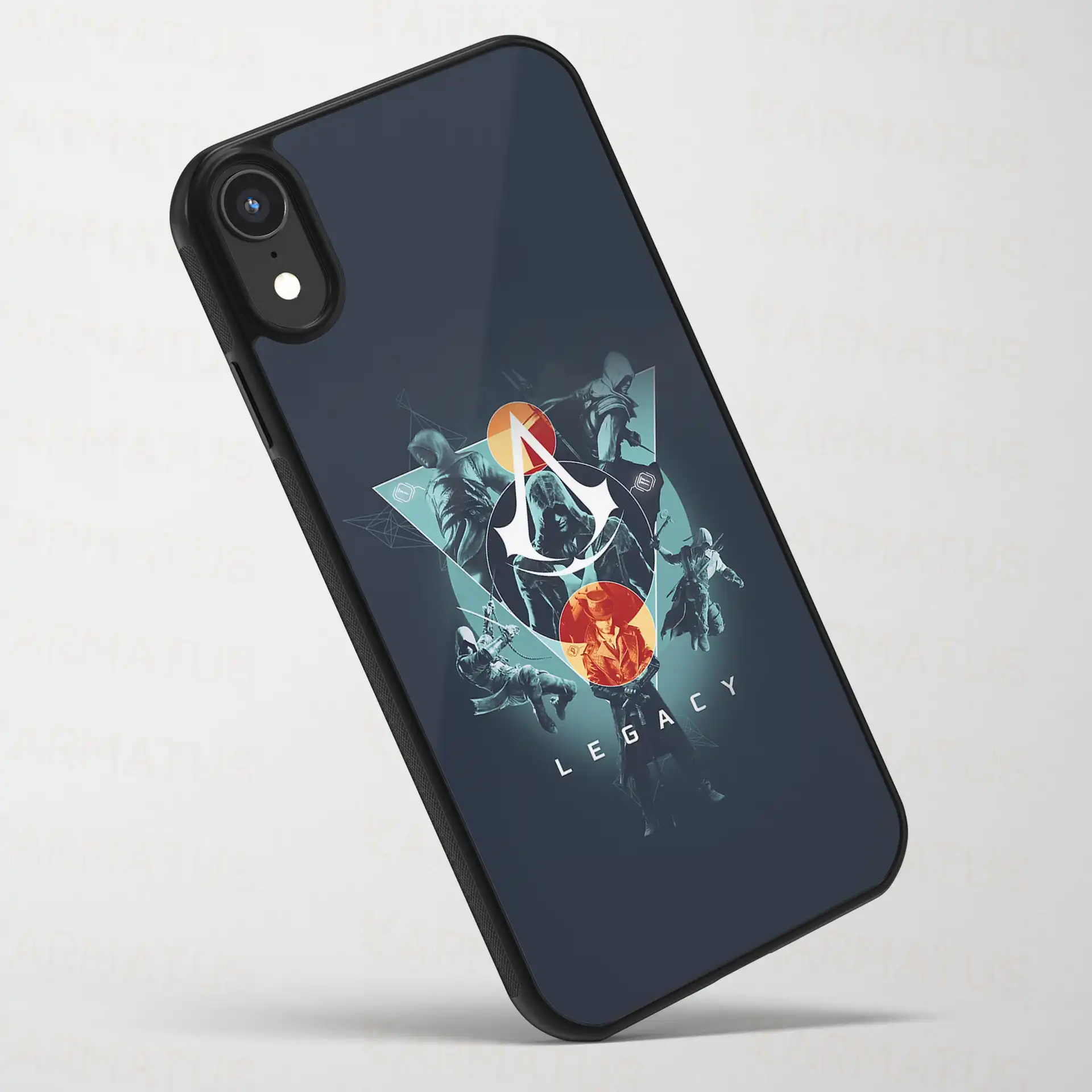 قاب موبایل اساسین کرید | کالکشن Game مدل Asc-26 499,000&Nbsp;تومان &Ndash; کارماتوس قاب موبایل طرح اساسین کرید Assassins Creed