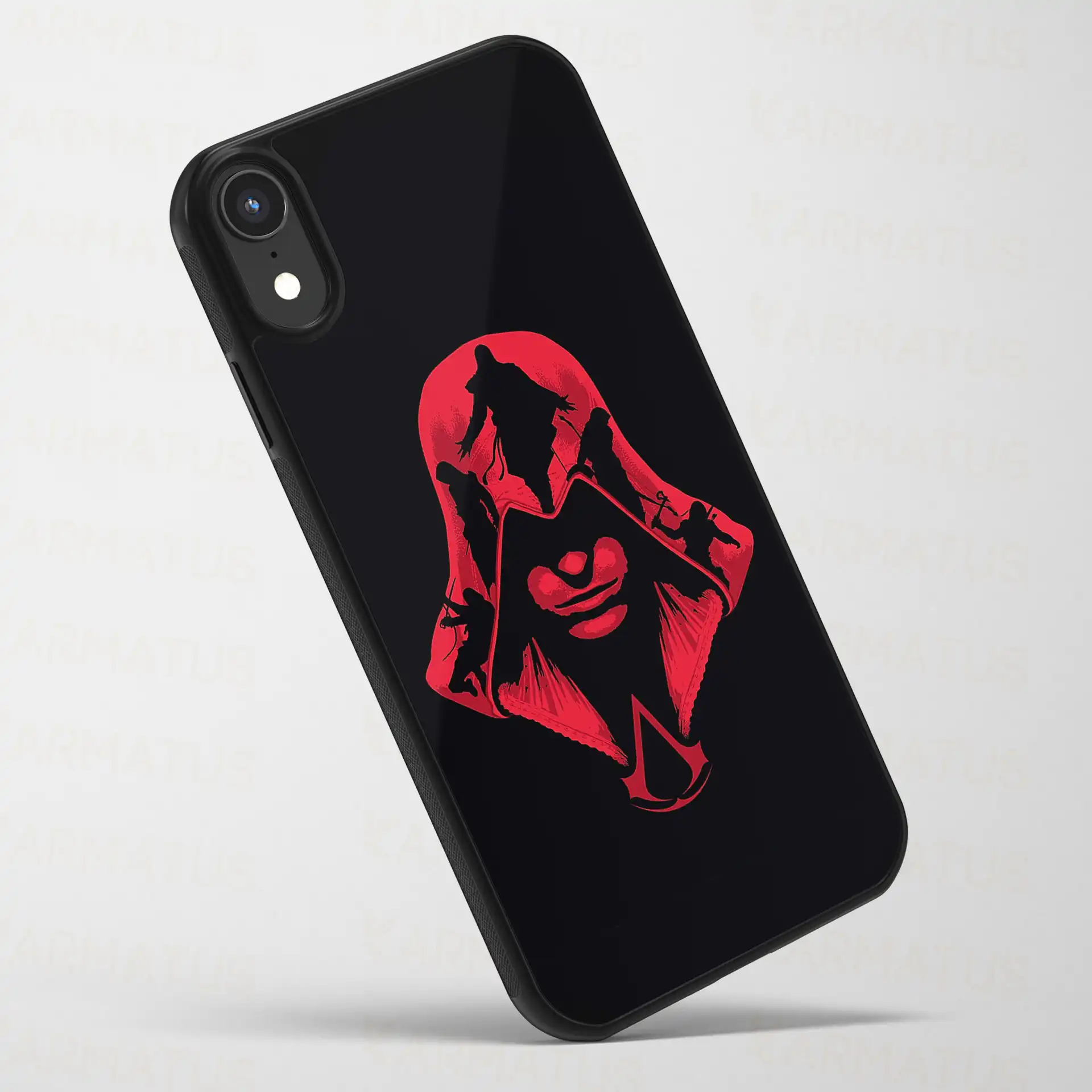 قاب موبایل اساسین کرید | کالکشن Game مدل Asc-27 499,000&Nbsp;تومان &Ndash; کارماتوس قاب موبایل طرح اساسین کرید Assassins Creed