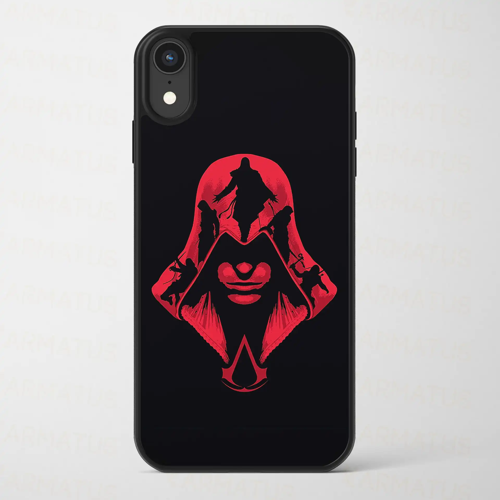 قاب موبایل اساسین کرید | کالکشن Game مدل Asc-27 499,000&Nbsp;تومان &Ndash; کارماتوس خرید قاب موبایل طرح اساسین کرید Assassins Creed -کارماتوس (قاب موبایل, قاب موبایل بازی Game) از کرماتوس