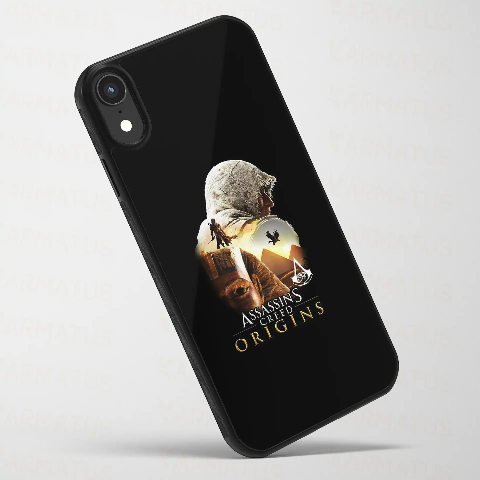 قاب موبایل اساسین کرید | کالکشن Game مدل Asc-29 499,000&Nbsp;تومان &Ndash; کارماتوس قاب موبایل طرح اساسین کرید Assassins Creed