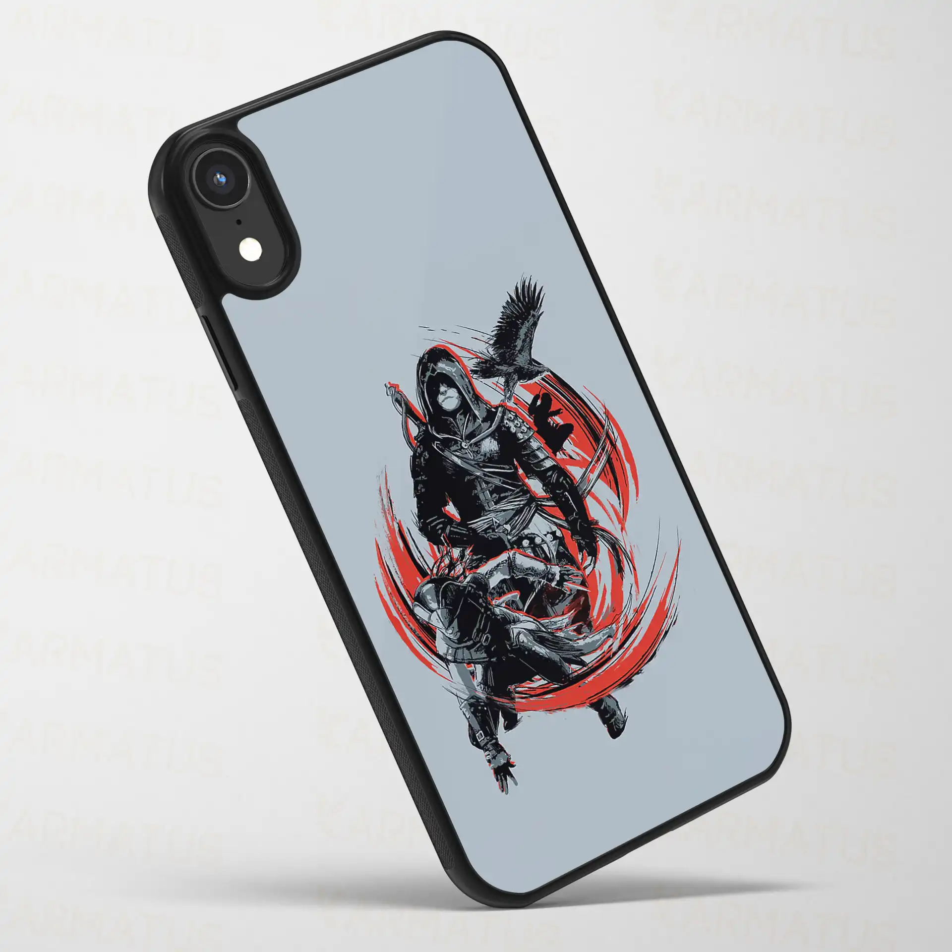 قاب موبایل اساسین کرید | کالکشن Game مدل Asc-30 499,000&Nbsp;تومان &Ndash; کارماتوس قاب موبایل طرح اساسین کرید Assassins Creed