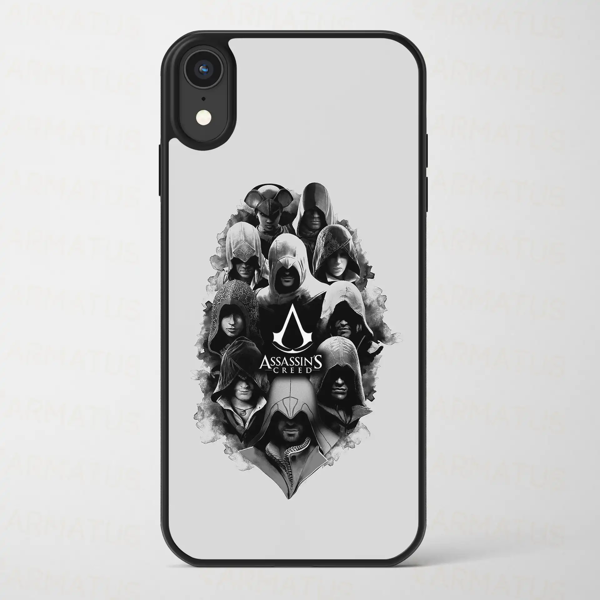 قاب موبایل اساسین کرید | کالکشن Game مدل Asc-31 499,000&Nbsp;تومان &Ndash; کارماتوس خرید قاب موبایل طرح اساسین کرید Assassins Creed -کارماتوس (قاب موبایل, قاب موبایل بازی Game) از کرماتوس