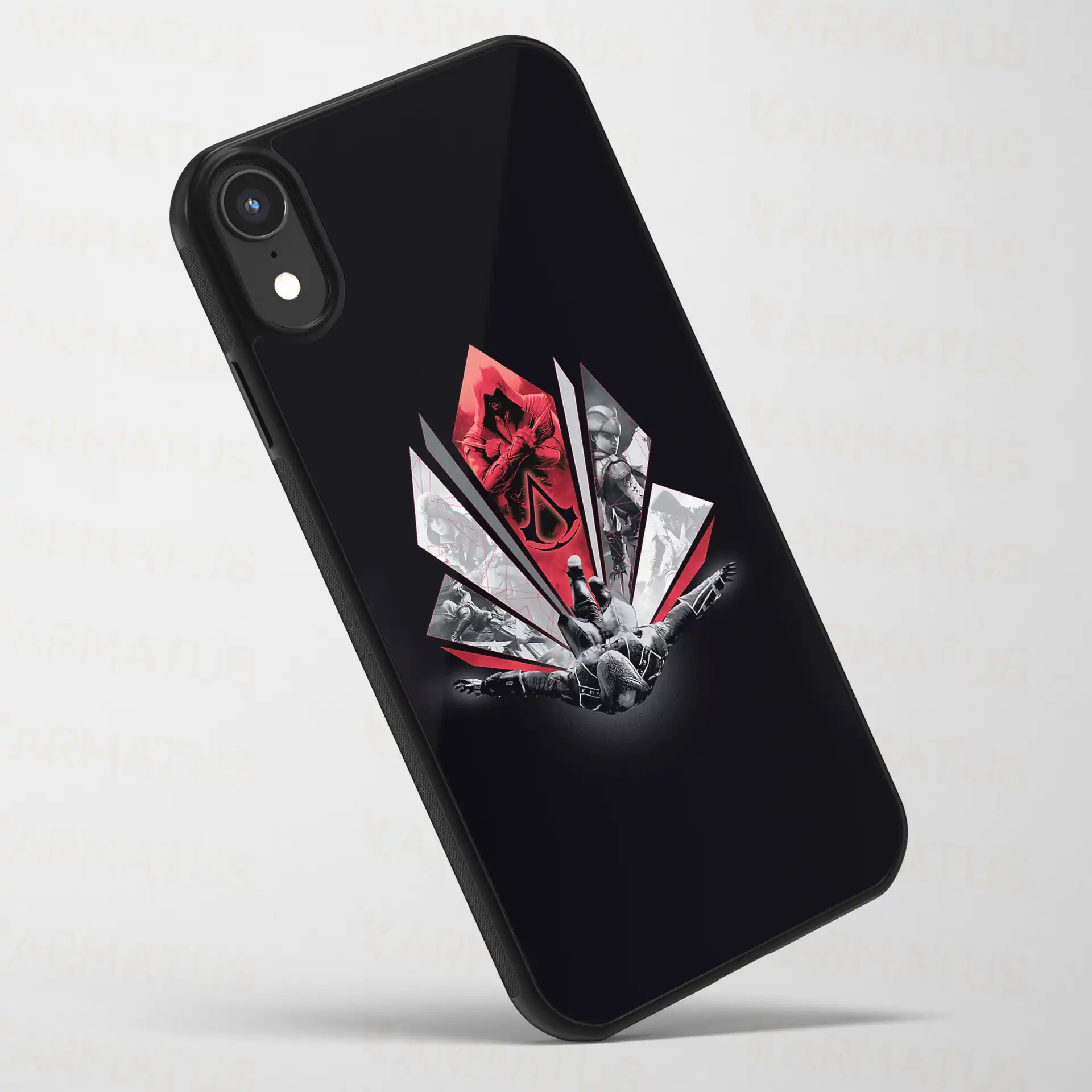 قاب موبایل اساسین کرید | کالکشن Game مدل Asc-33 499,000&Nbsp;تومان &Ndash; کارماتوس قاب موبایل طرح اساسین کرید Assassins Creed