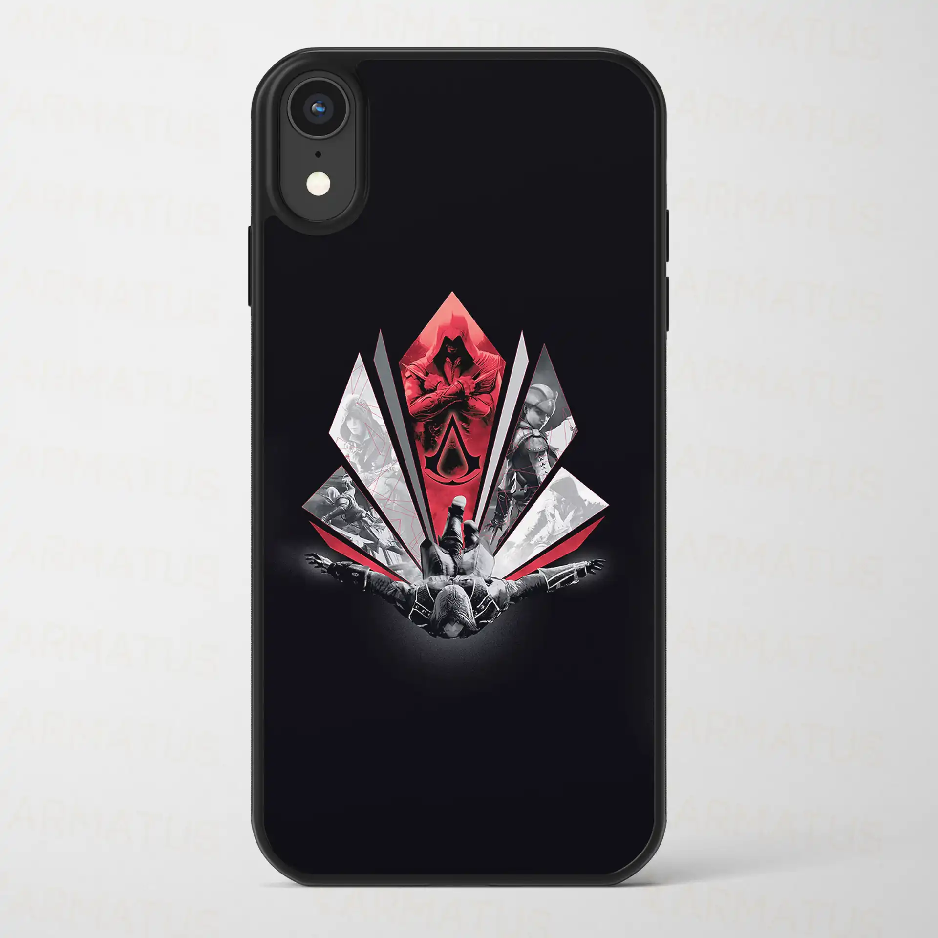 قاب موبایل اساسین کرید | کالکشن Game مدل Asc-33 499,000&Nbsp;تومان &Ndash; کارماتوس خرید قاب موبایل طرح اساسین کرید Assassins Creed -کارماتوس (قاب موبایل, قاب موبایل بازی Game) از کرماتوس