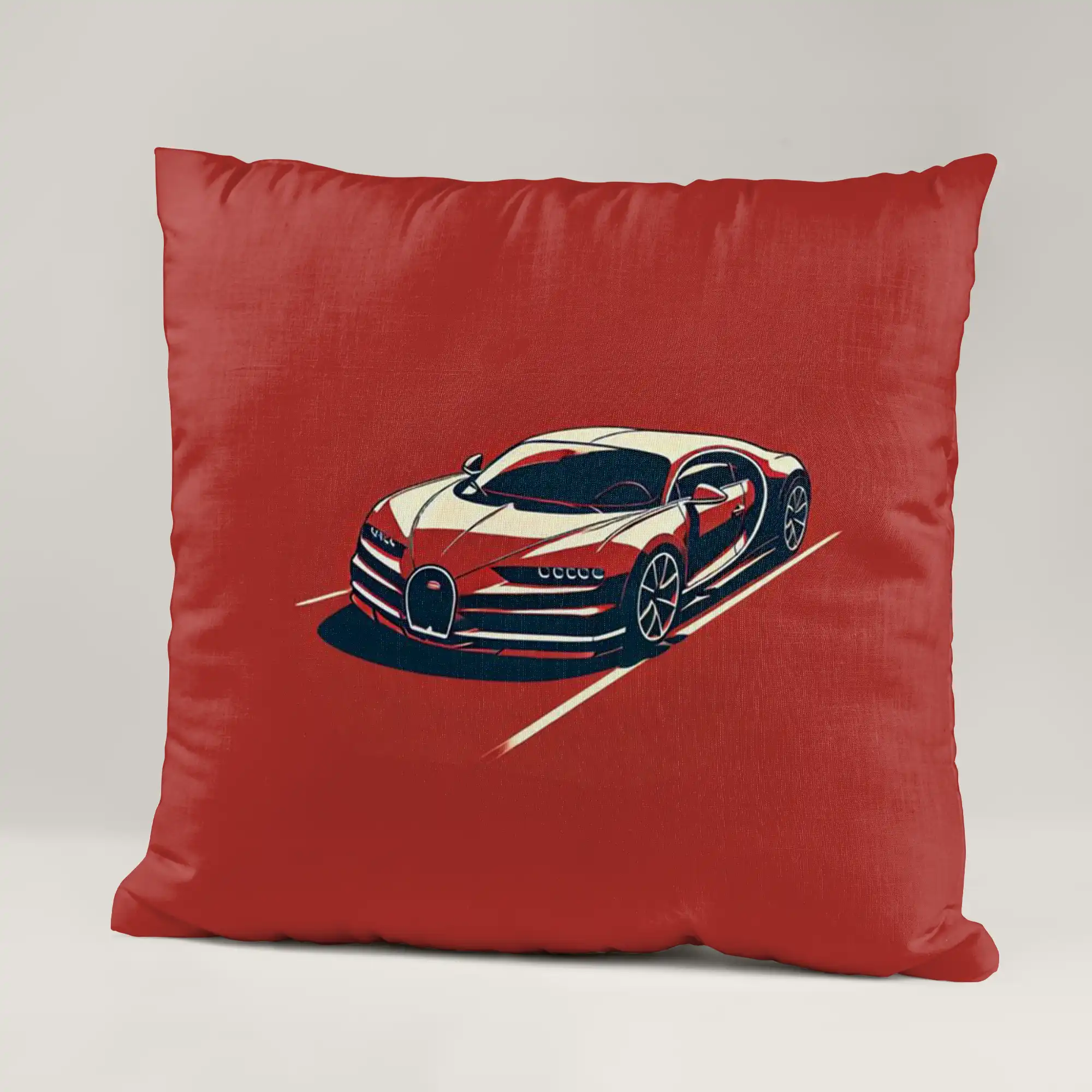 کوسن طرح بوگاتی Bugatti کد 1 290,000&Nbsp;تومان &Ndash; کارماتوس خرید و قیمت کوسن طرح بوگاتی Bugatti - کارماتوس