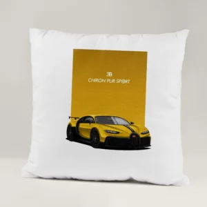 خرید و قیمت کوسن طرح بوگاتی Bugatti - کارماتوس