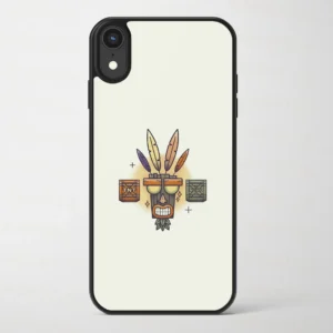 خرید قاب موبایل طرح کراش Crash Bandicoot -کارماتوس (قاب موبایل, قاب موبایل بازی Game) از کرماتوس