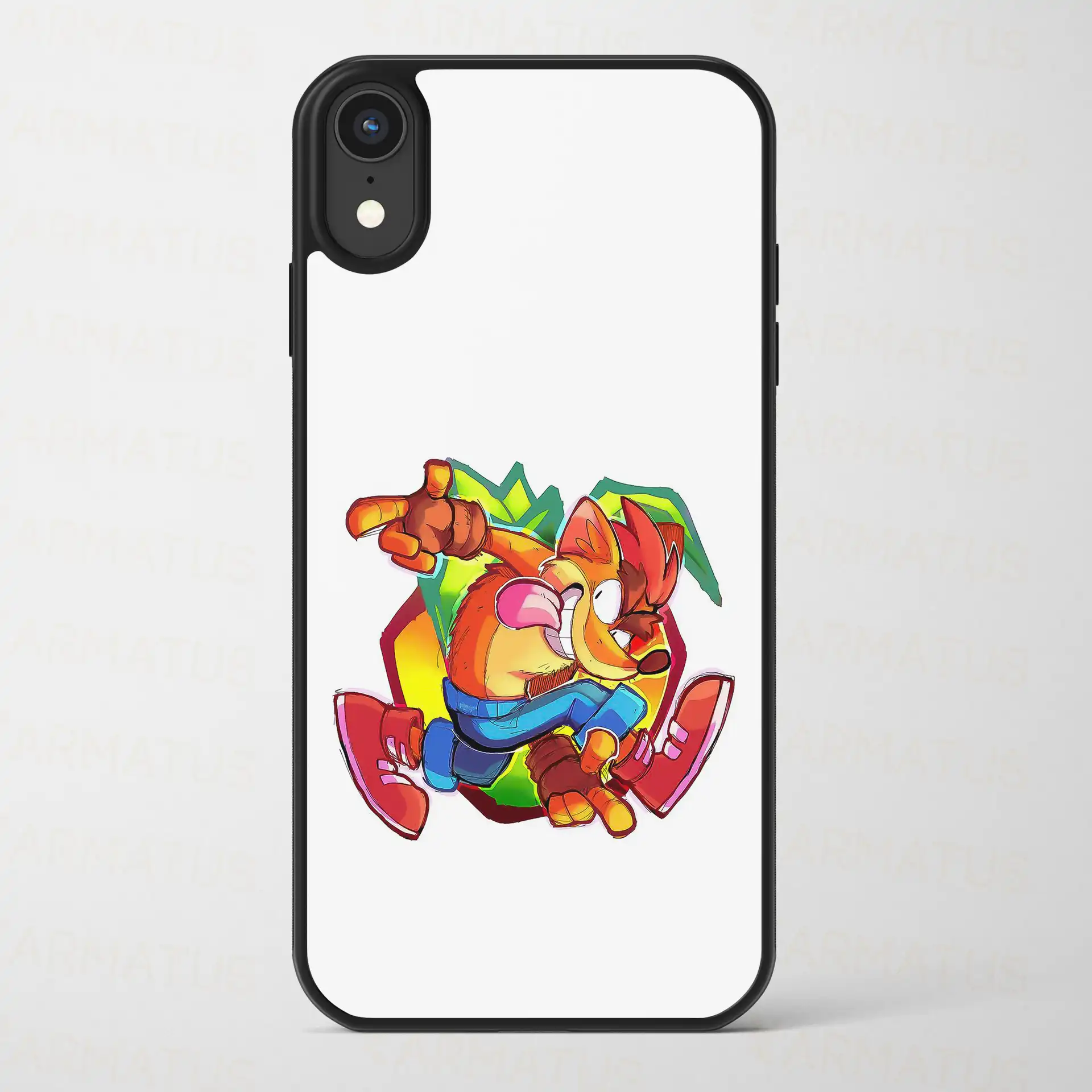 قاب موبایل کراش | کالکشن Game مدل Crb-8 499,000&Nbsp;تومان &Ndash; کارماتوس خرید قاب موبایل طرح کراش Crash Bandicoot -کارماتوس (قاب موبایل, قاب موبایل بازی Game) از کرماتوس