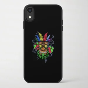 خرید قاب موبایل طرح کراش Crash Bandicoot -کارماتوس (قاب موبایل, قاب موبایل بازی Game) از کرماتوس