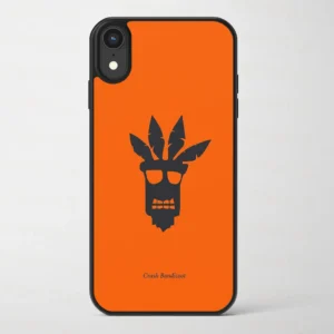 خرید قاب موبایل طرح کراش Crash Bandicoot -کارماتوس (قاب موبایل, قاب موبایل بازی Game) از کرماتوس