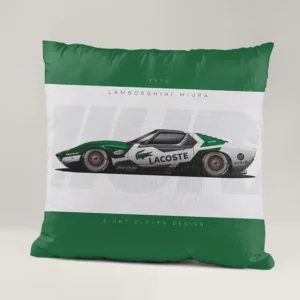 خرید خرید و قیمت کوسن طرح لامبورگینی Lamborghini - کارماتوس (دکوراسیون, کوسن, کوسن ماشین) از کرماتوس