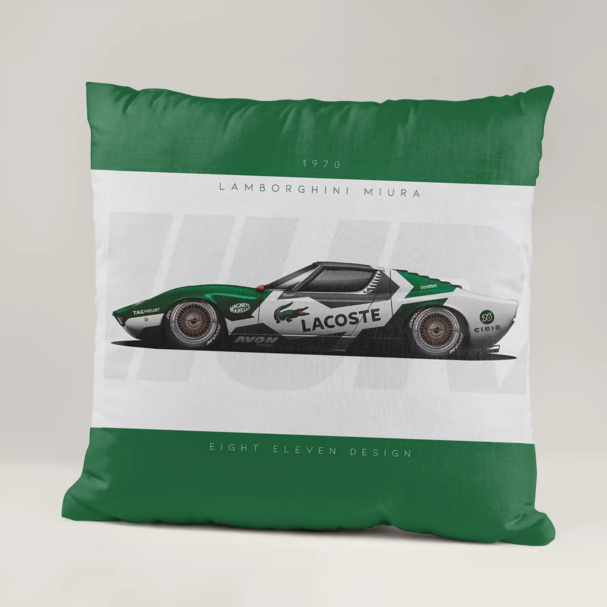 کوسن طرح لامبورگینی lamborghini کد 2