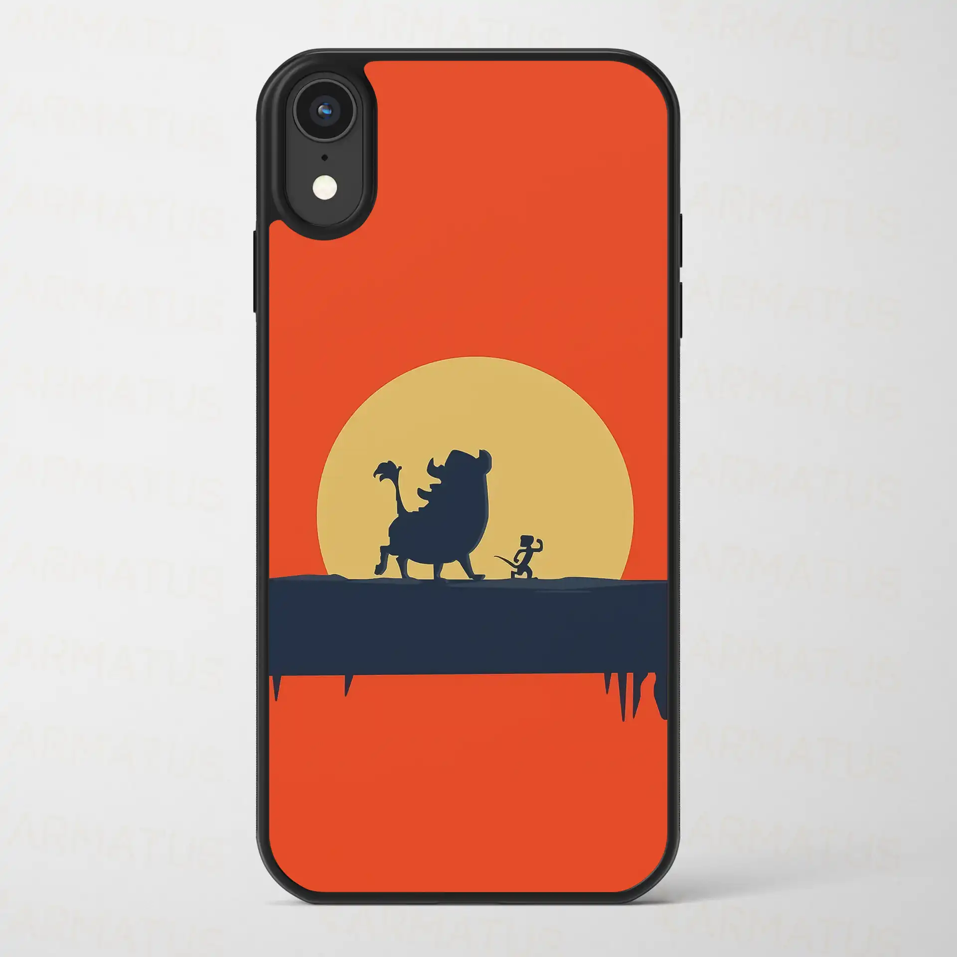 قاب موبایل شیر شاه | کالکشن Animation مدل Lnk-6 499,000&Nbsp;تومان &Ndash; کارماتوس خرید قاب موبایل طرح شیر شاه Lion King -کارماتوس (قاب موبایل, قاب موبایل انیمیشن Animation) از کرماتوس