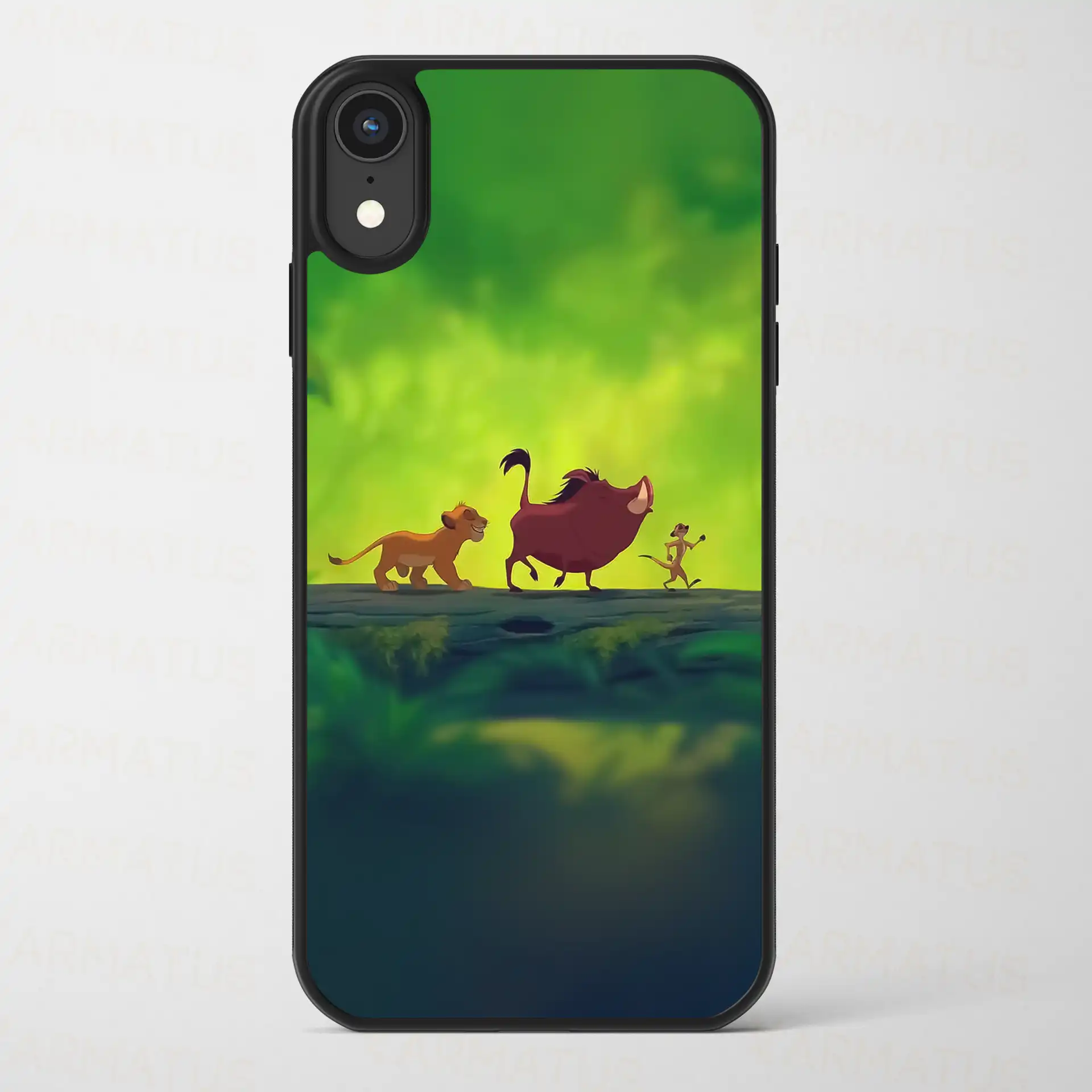 قاب موبایل شیر شاه | کالکشن Animation مدل Lnk-7 499,000&Nbsp;تومان &Ndash; کارماتوس خرید قاب موبایل طرح شیر شاه Lion King -کارماتوس (قاب موبایل, قاب موبایل انیمیشن Animation) از کرماتوس