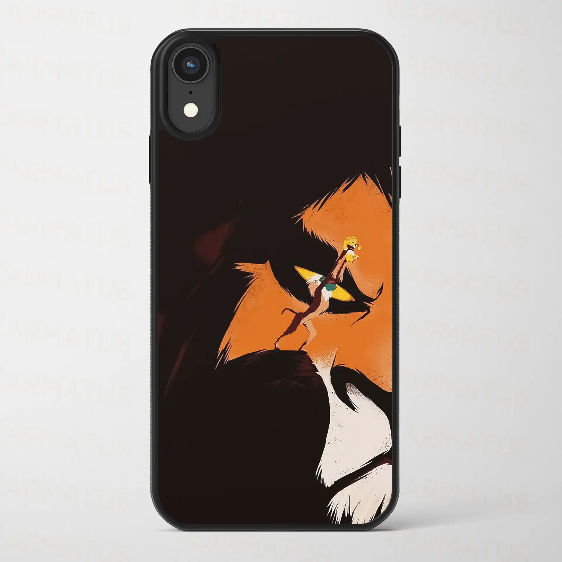 قاب موبایل شیر شاه | کالکشن Animation مدل Lnk-9 499,000&Nbsp;تومان &Ndash; کارماتوس خرید قاب موبایل طرح شیر شاه Lion King -کارماتوس (قاب موبایل, قاب موبایل انیمیشن Animation) از کرماتوس