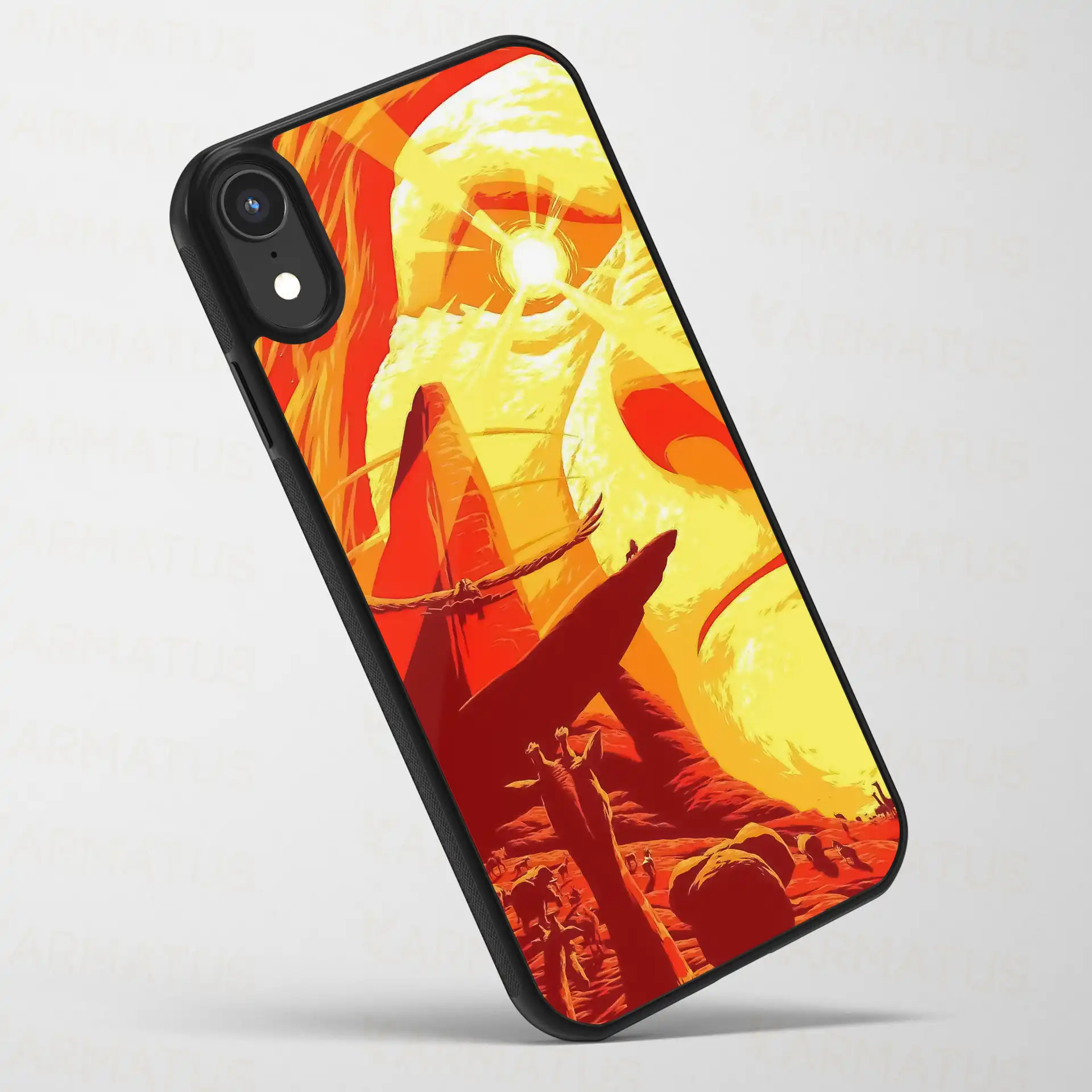 قاب موبایل شیر شاه | کالکشن Animation مدل Lnk-10 499,000&Nbsp;تومان &Ndash; کارماتوس قاب موبایل طرح شیر شاه Lion King