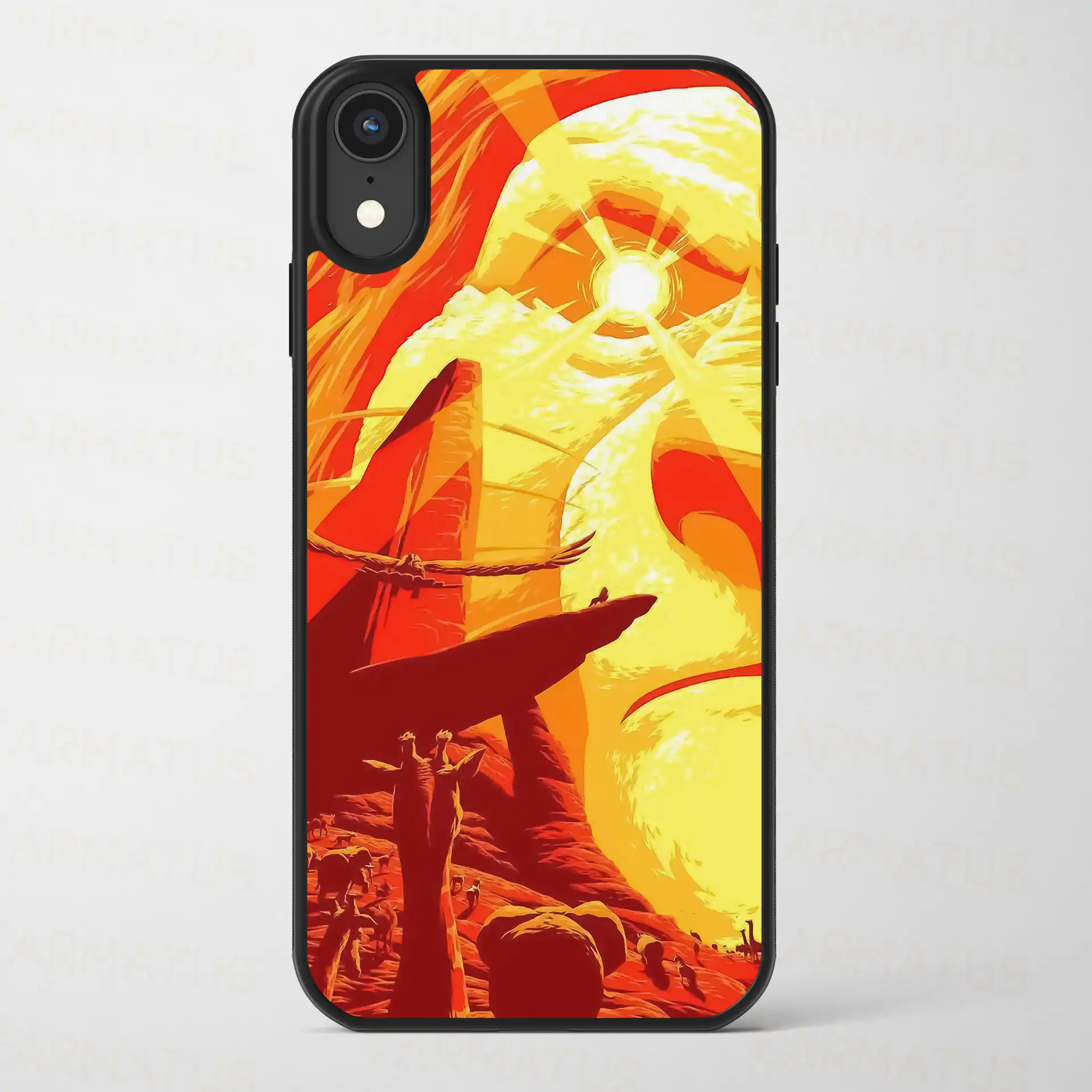 قاب موبایل شیر شاه | کالکشن Animation مدل Lnk-10 499,000&Nbsp;تومان &Ndash; کارماتوس خرید قاب موبایل طرح شیر شاه Lion King -کارماتوس (قاب موبایل, قاب موبایل انیمیشن Animation) از کرماتوس