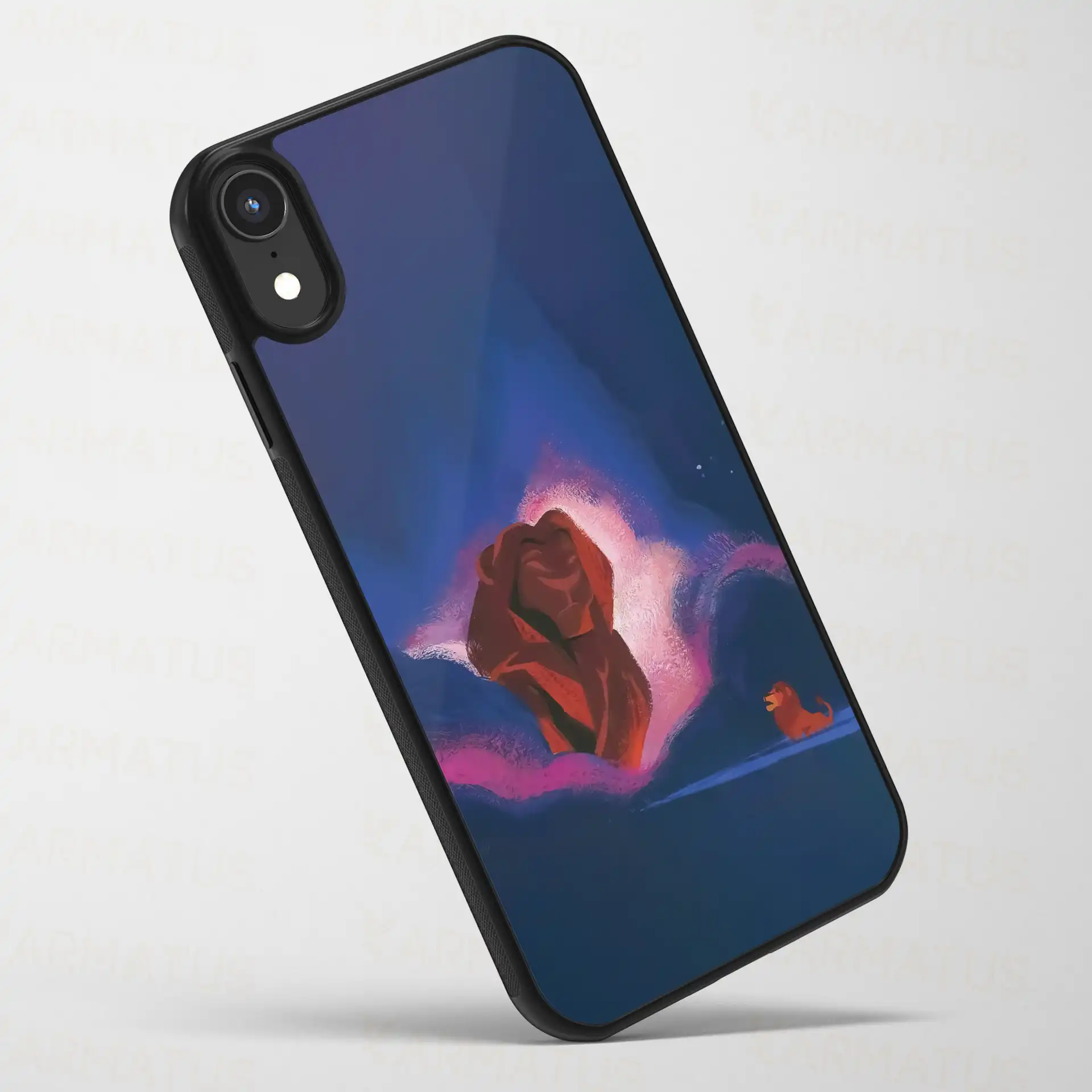 قاب موبایل شیر شاه | کالکشن Animation مدل Lnk-19 499,000&Nbsp;تومان &Ndash; کارماتوس قاب موبایل طرح شیر شاه Lion King