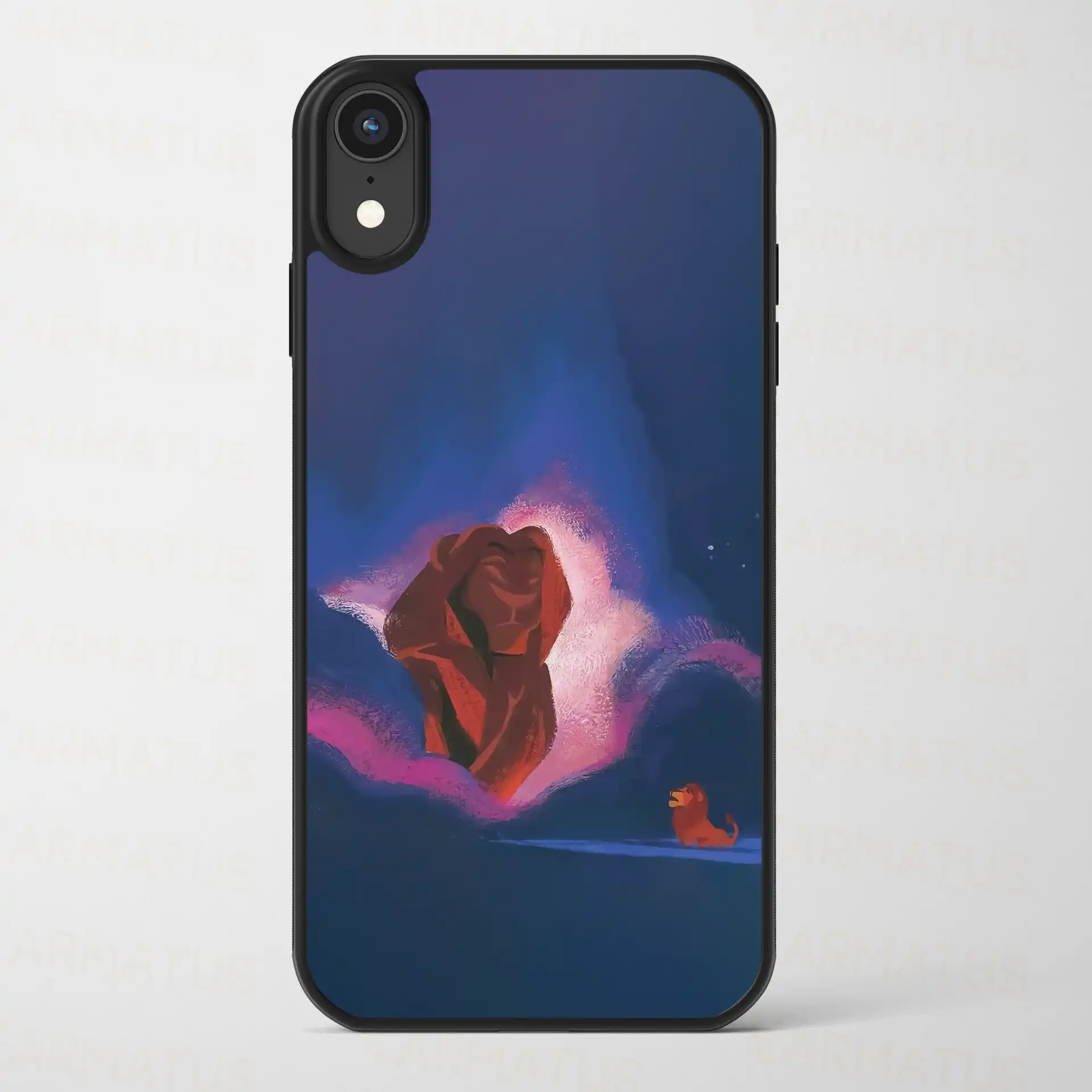 قاب موبایل شیر شاه | کالکشن Animation مدل Lnk-19 499,000&Nbsp;تومان &Ndash; کارماتوس خرید قاب موبایل طرح شیر شاه Lion King -کارماتوس (قاب موبایل, قاب موبایل انیمیشن Animation) از کرماتوس