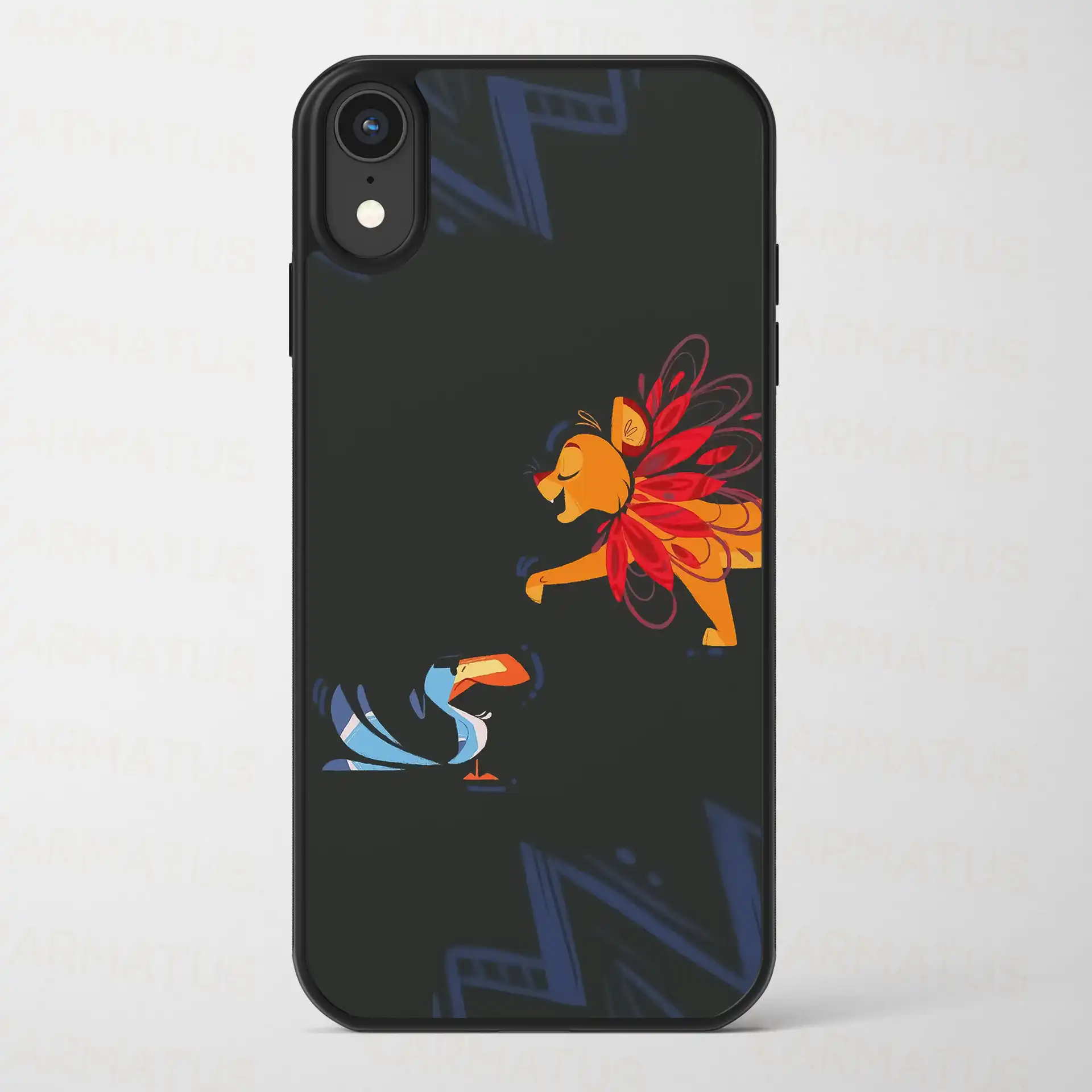 قاب موبایل شیر شاه | کالکشن Animation مدل Lnk-21 499,000&Nbsp;تومان &Ndash; کارماتوس خرید قاب موبایل طرح شیر شاه Lion King -کارماتوس (قاب موبایل, قاب موبایل انیمیشن Animation) از کرماتوس