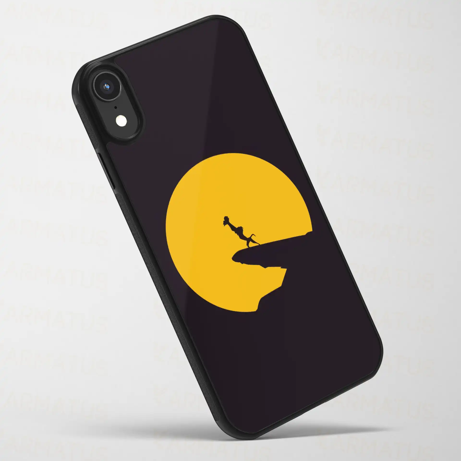 قاب موبایل شیر شاه | کالکشن Animation مدل Lnk-23 499,000&Nbsp;تومان &Ndash; کارماتوس قاب موبایل طرح شیر شاه Lion King