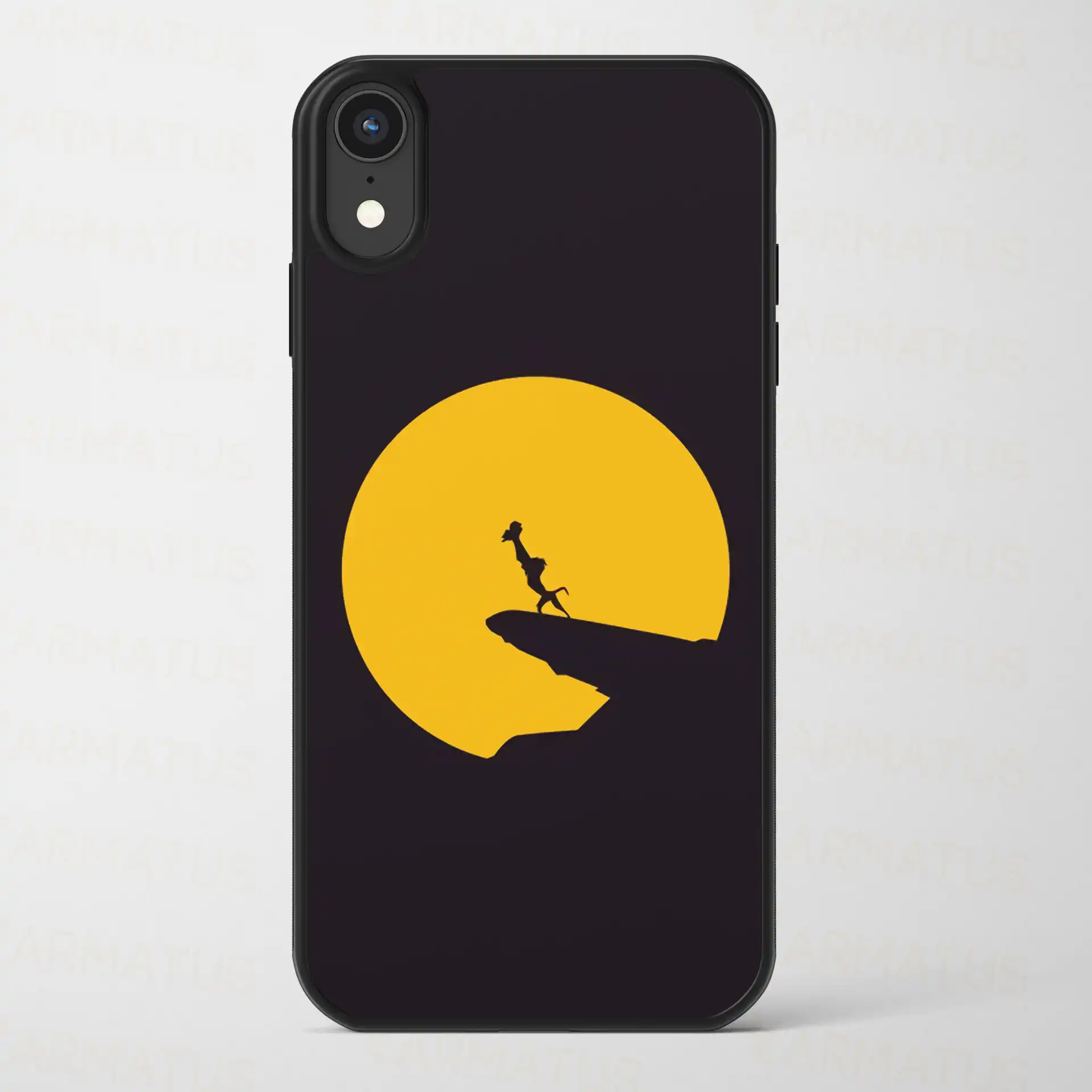 قاب موبایل شیر شاه | کالکشن Animation مدل Lnk-23 499,000&Nbsp;تومان &Ndash; کارماتوس خرید قاب موبایل طرح شیر شاه Lion King -کارماتوس (قاب موبایل, قاب موبایل انیمیشن Animation) از کرماتوس