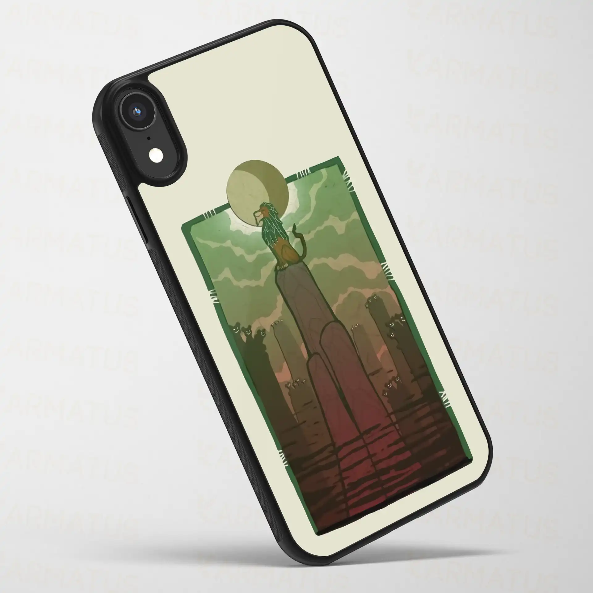 قاب موبایل شیر شاه | کالکشن Animation مدل Lnk-28 499,000&Nbsp;تومان &Ndash; کارماتوس قاب موبایل طرح شیر شاه Lion King