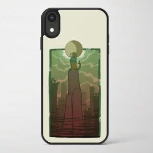 خرید قاب موبایل طرح شیر شاه Lion King -کارماتوس (قاب موبایل, قاب موبایل انیمیشن Animation) از کرماتوس