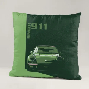 خرید و قیمت کوسن طرح پورشه Porsche - کارماتوس