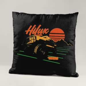 خرید خرید و قیمت کوسن طرح تویوتا Toyota  - کارماتوس (دکوراسیون, کوسن, کوسن ماشین) از کرماتوس