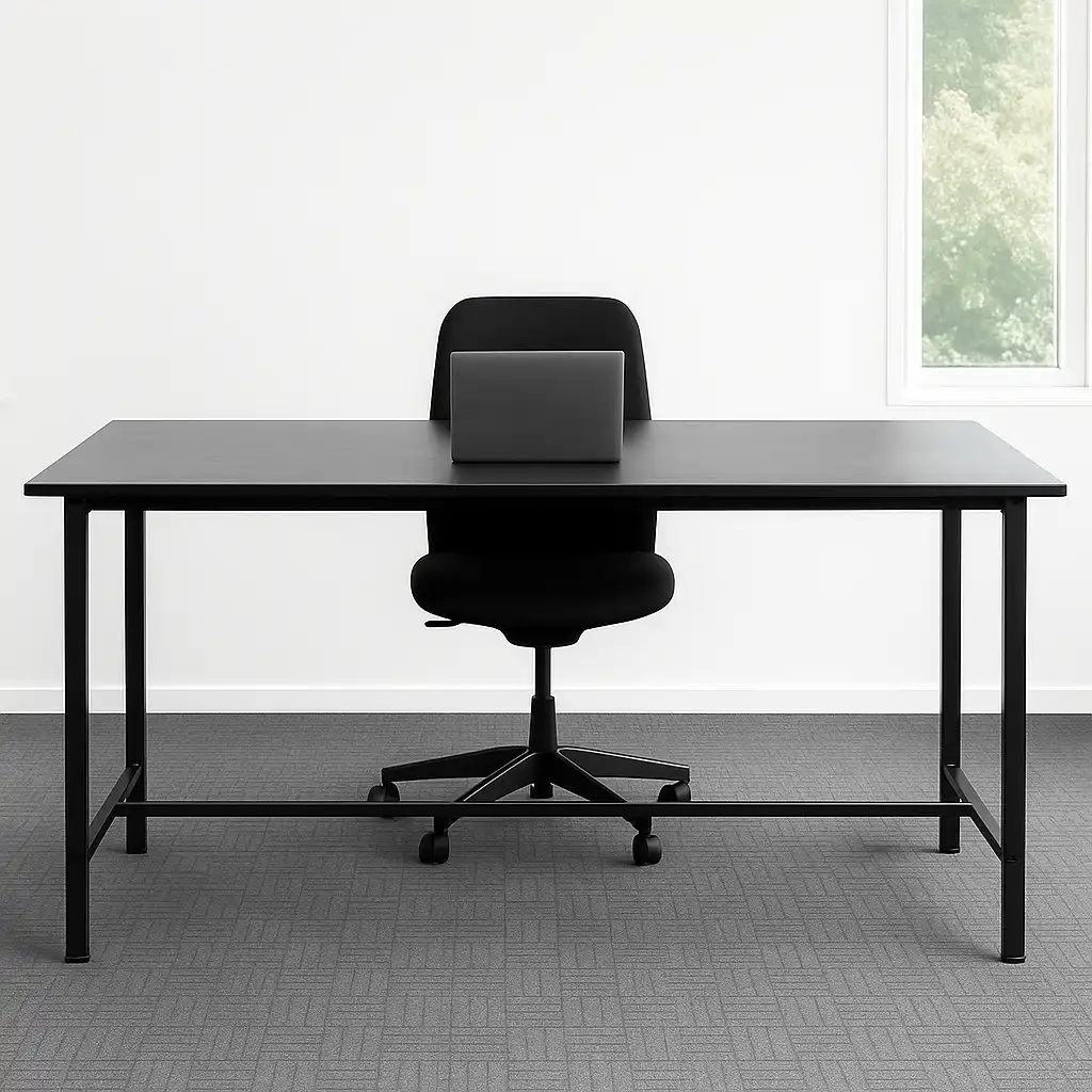 میز تحریر مدل استدیویی، ضبط فیلم، اداری 6,900,000&Nbsp;تومان &Ndash; کارماتوس خرید میز تحریر مدل استدیویی، ضبط فیلم، اداری - تصویر گالری 1 از دسته اکسسوری | کرماتوس