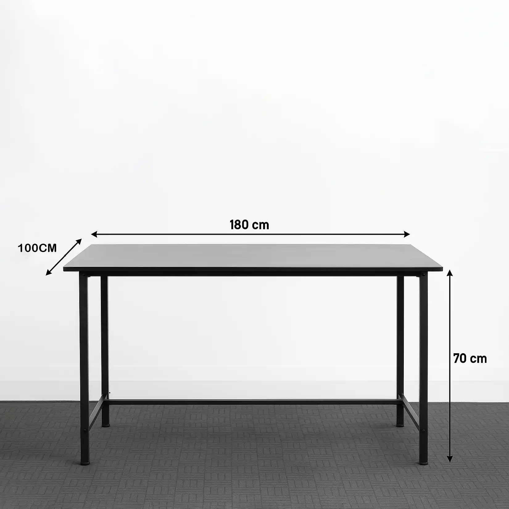 میز تحریر مدل استدیویی، ضبط فیلم، اداری 6,900,000&Nbsp;تومان &Ndash; کارماتوس خرید میز تحریر مدل استدیویی، ضبط فیلم، اداری - تصویر گالری 2 از دسته اکسسوری | کرماتوس