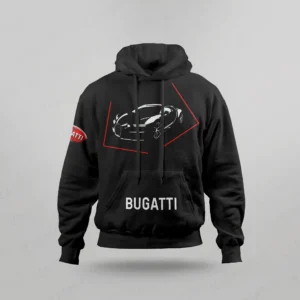 هودی طرح بوگاتی Bugatti