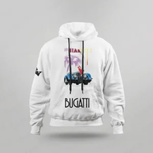 هودی طرح بوگاتی Bugatti