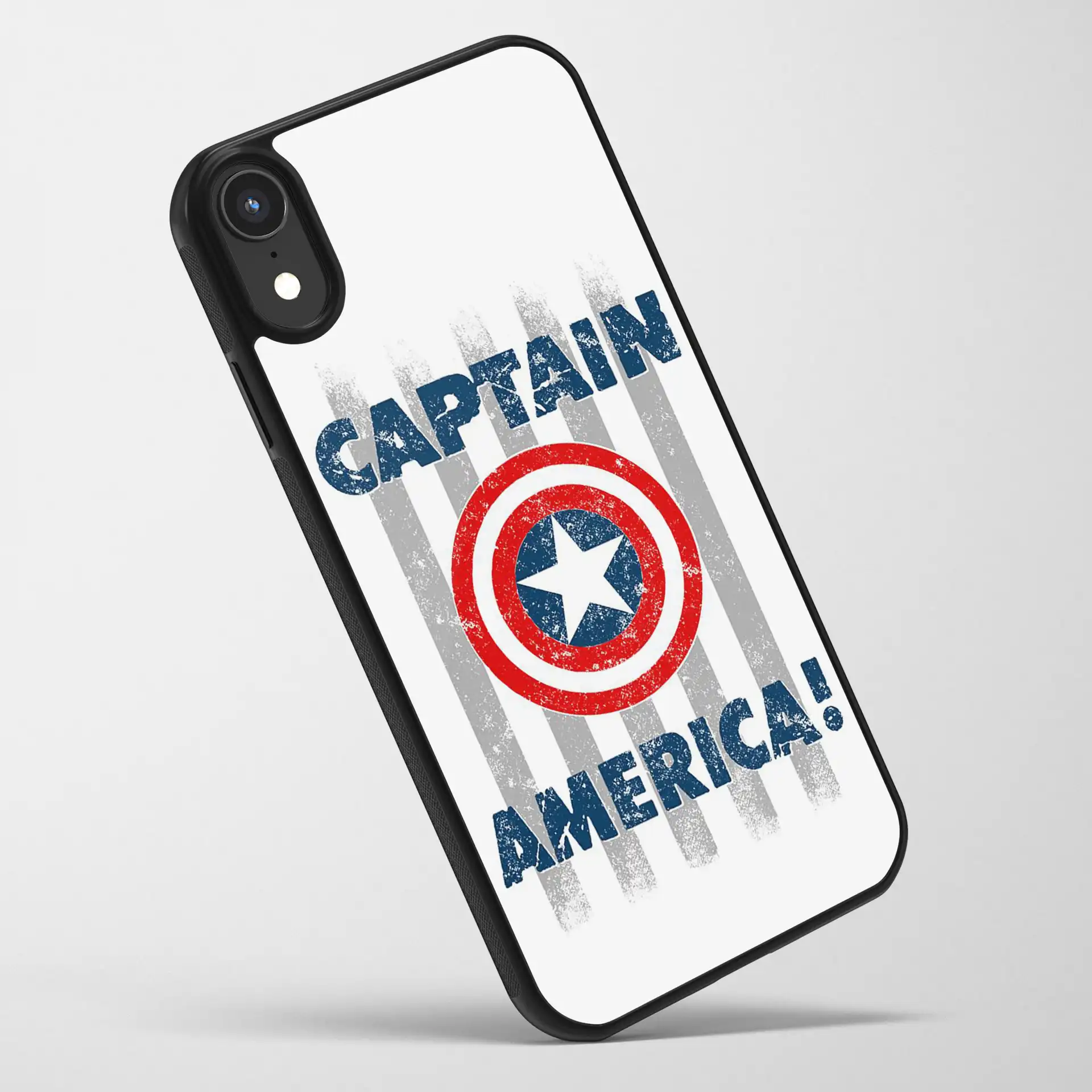 قاب موبایل کاپیتان آمریکا | کالکشن Movie مدل Cam-4 499,000&Nbsp;تومان &Ndash; کارماتوس قاب موبایل طرح کاپیتان آمریکا Captain America