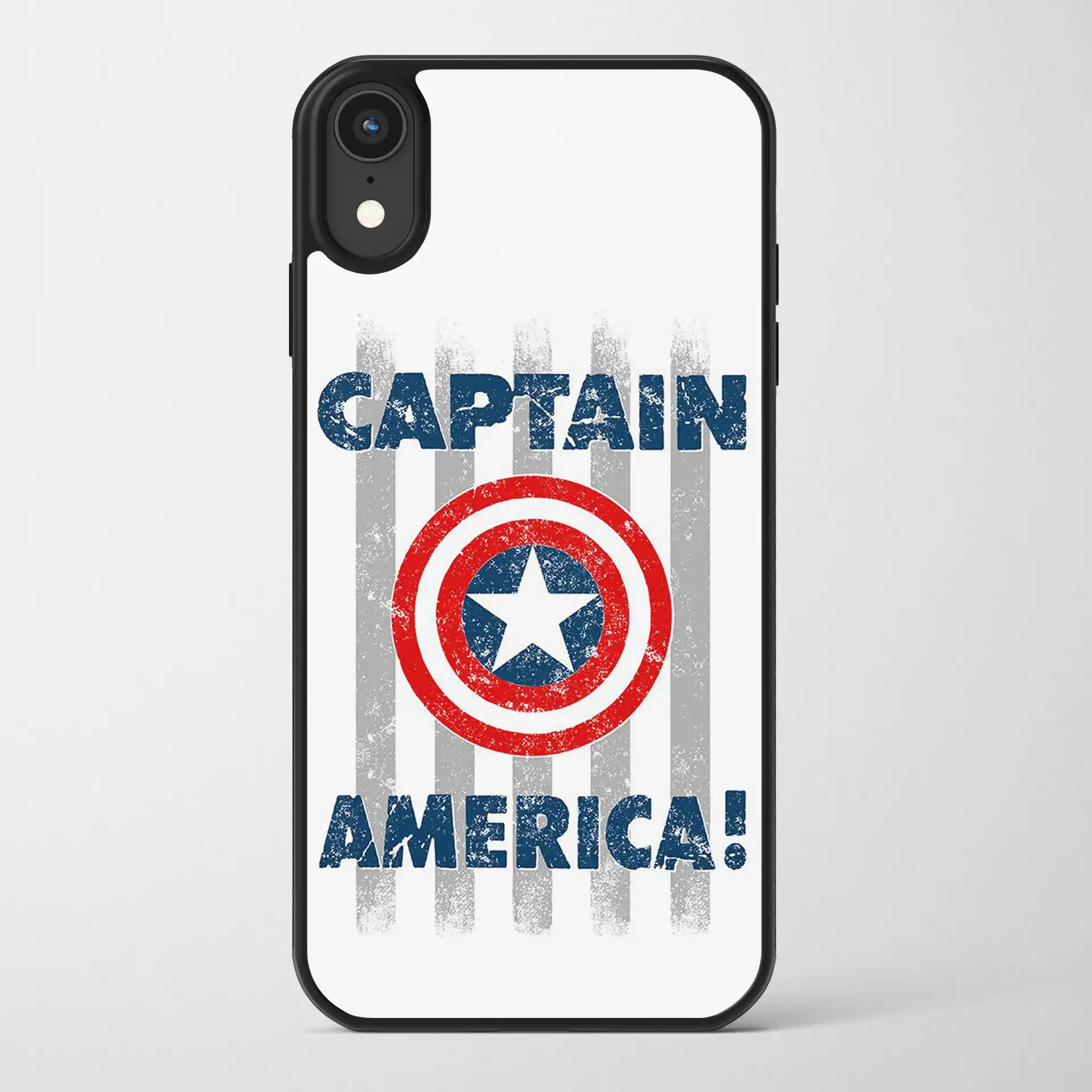 قاب موبایل کاپیتان آمریکا | کالکشن Movie مدل Cam-4 499,000&Nbsp;تومان &Ndash; کارماتوس قاب موبایل طرح کاپیتان آمریکا Captain America