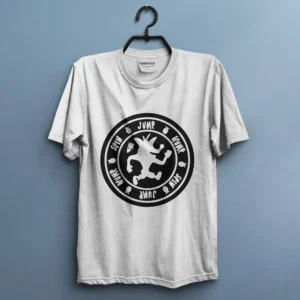 تیشرت طرح کراش Crash Bandicoot