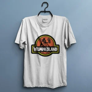 تیشرت طرح کراش Crash Bandicoot