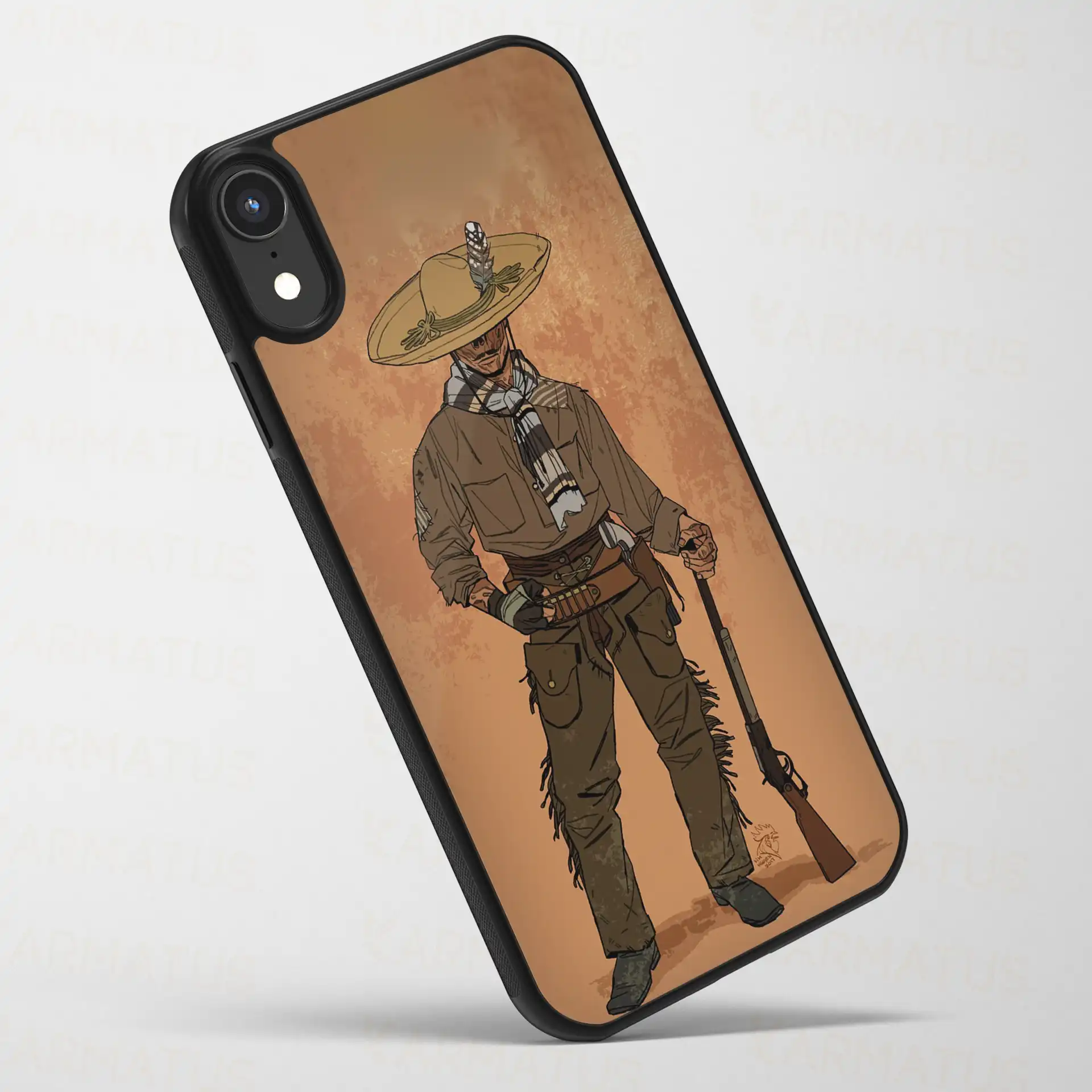 قاب موبایل فال اوت | کالکشن Game مدل Fal-3 499,000&Nbsp;تومان &Ndash; کارماتوس قاب موبایل طرح فال اوت Fallout -کارماتوس