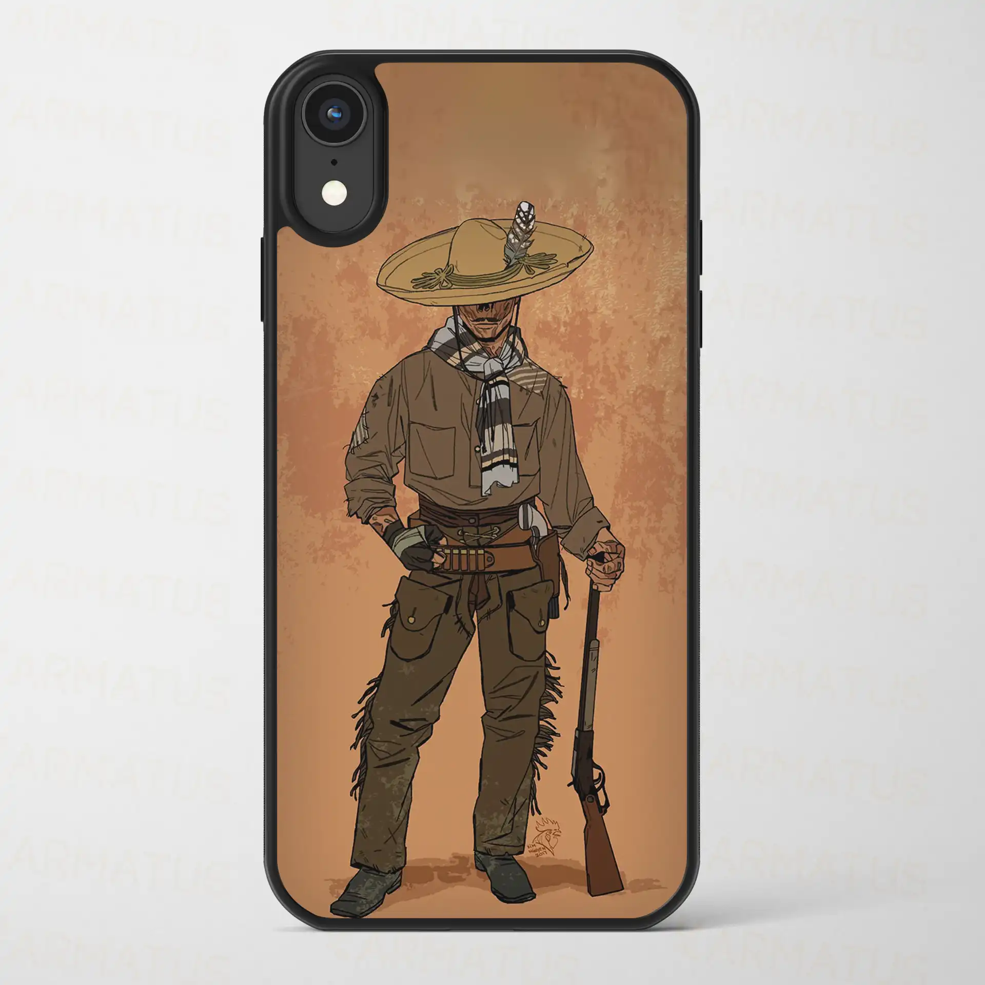 قاب موبایل فال اوت | کالکشن Game مدل Fal-3 499,000&Nbsp;تومان &Ndash; کارماتوس قاب موبایل طرح فال اوت Fallout -کارماتوس