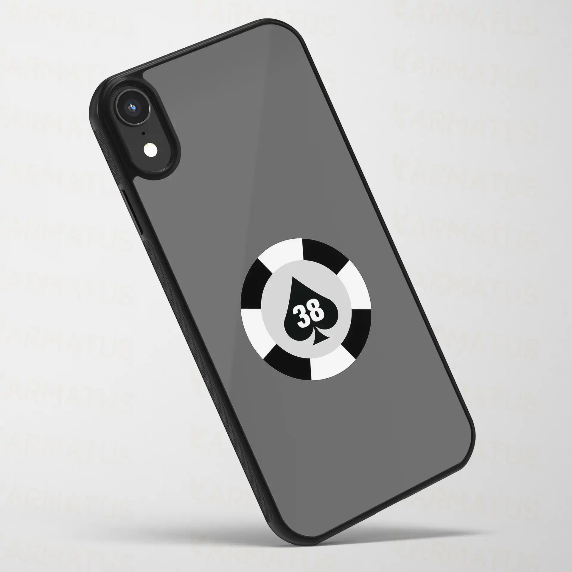 قاب موبایل فال اوت | کالکشن Game مدل Fal-6 499,000&Nbsp;تومان &Ndash; کارماتوس قاب موبایل طرح فال اوت Fallout -کارماتوس