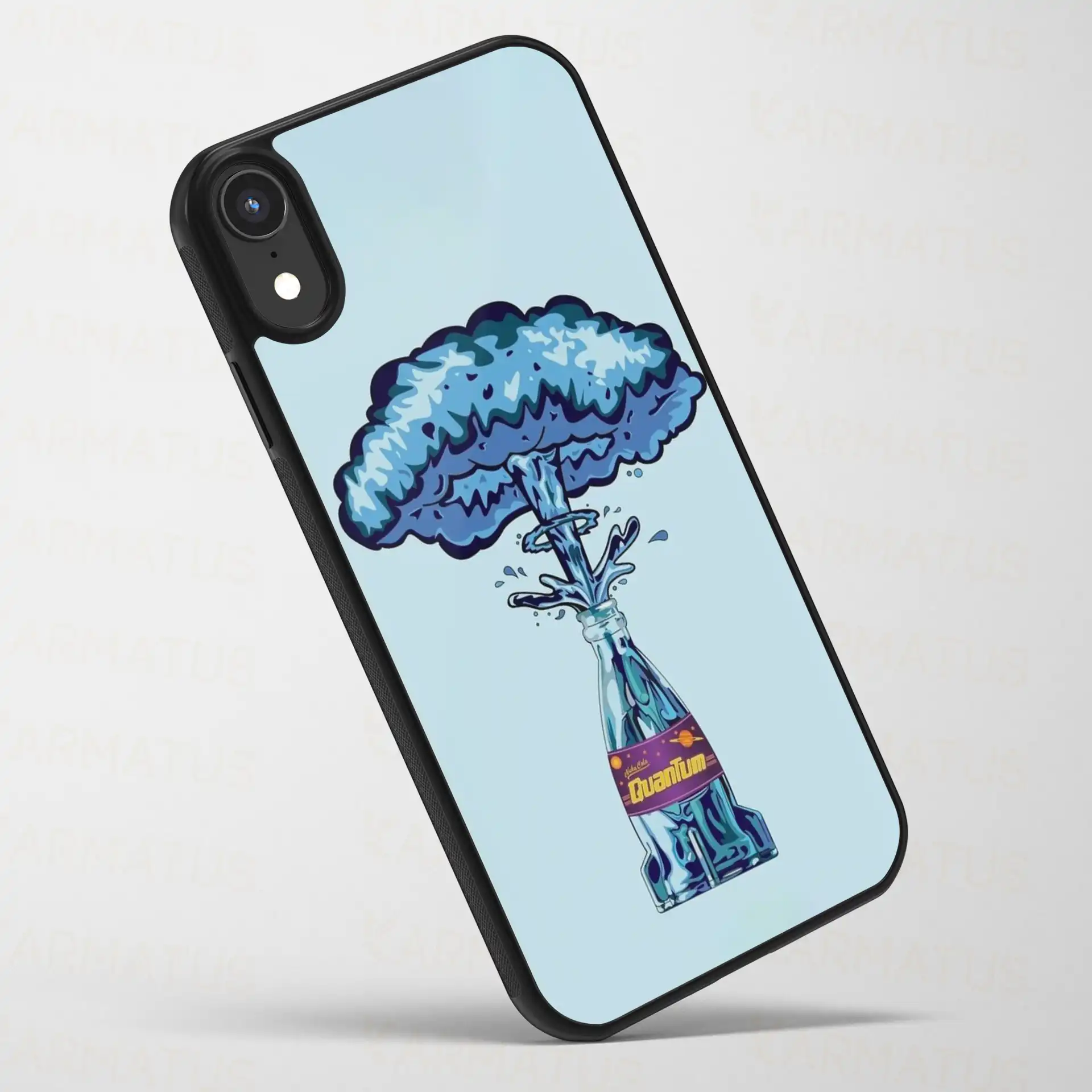 قاب موبایل فال اوت | کالکشن Game مدل Fal-7 499,000&Nbsp;تومان &Ndash; کارماتوس قاب موبایل طرح فال اوت Fallout -کارماتوس