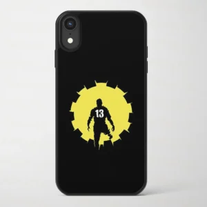 قاب موبایل طرح فال اوت Fallout -کارماتوس