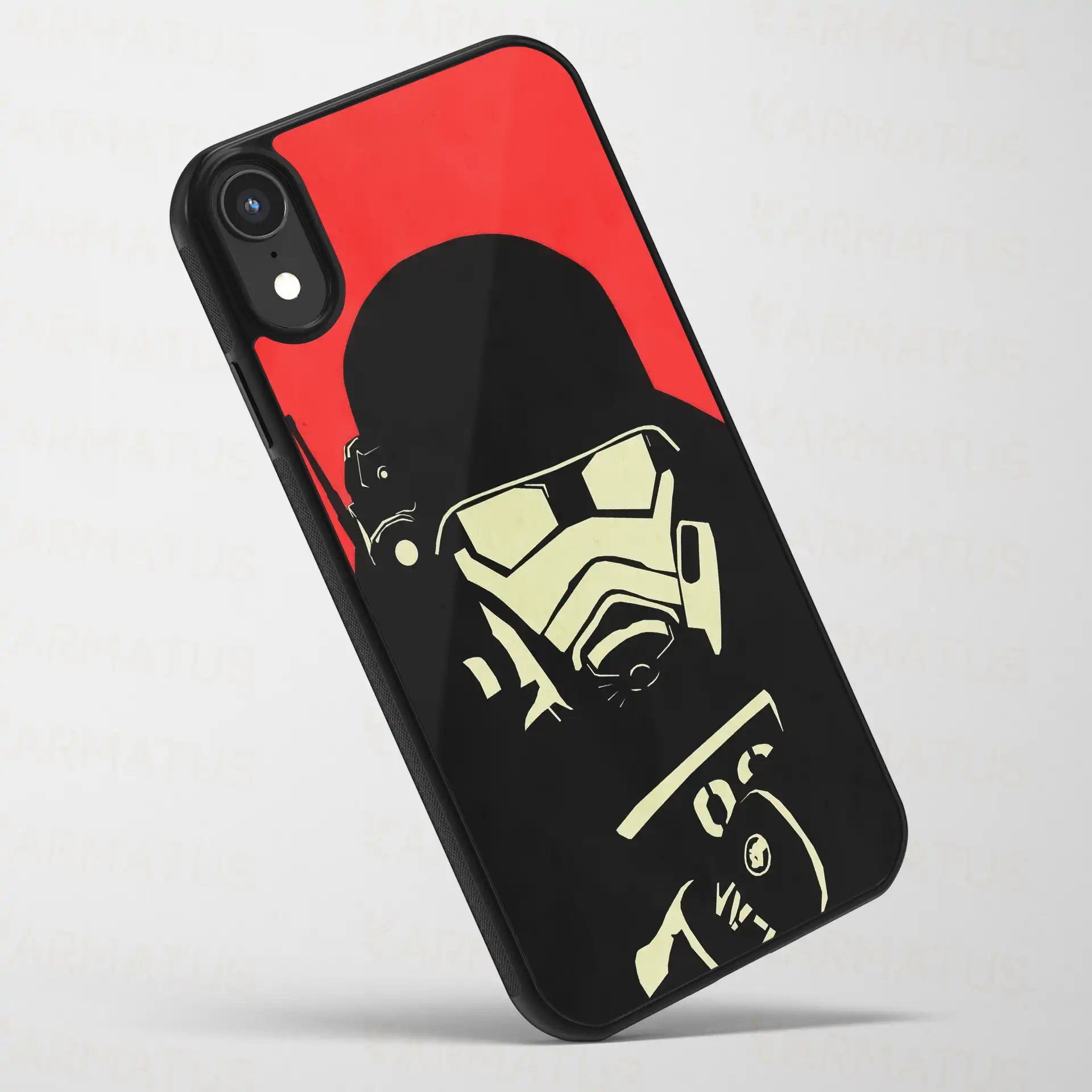 قاب موبایل فال اوت | کالکشن Game مدل Fal-19 499,000&Nbsp;تومان &Ndash; کارماتوس قاب موبایل طرح فال اوت Fallout