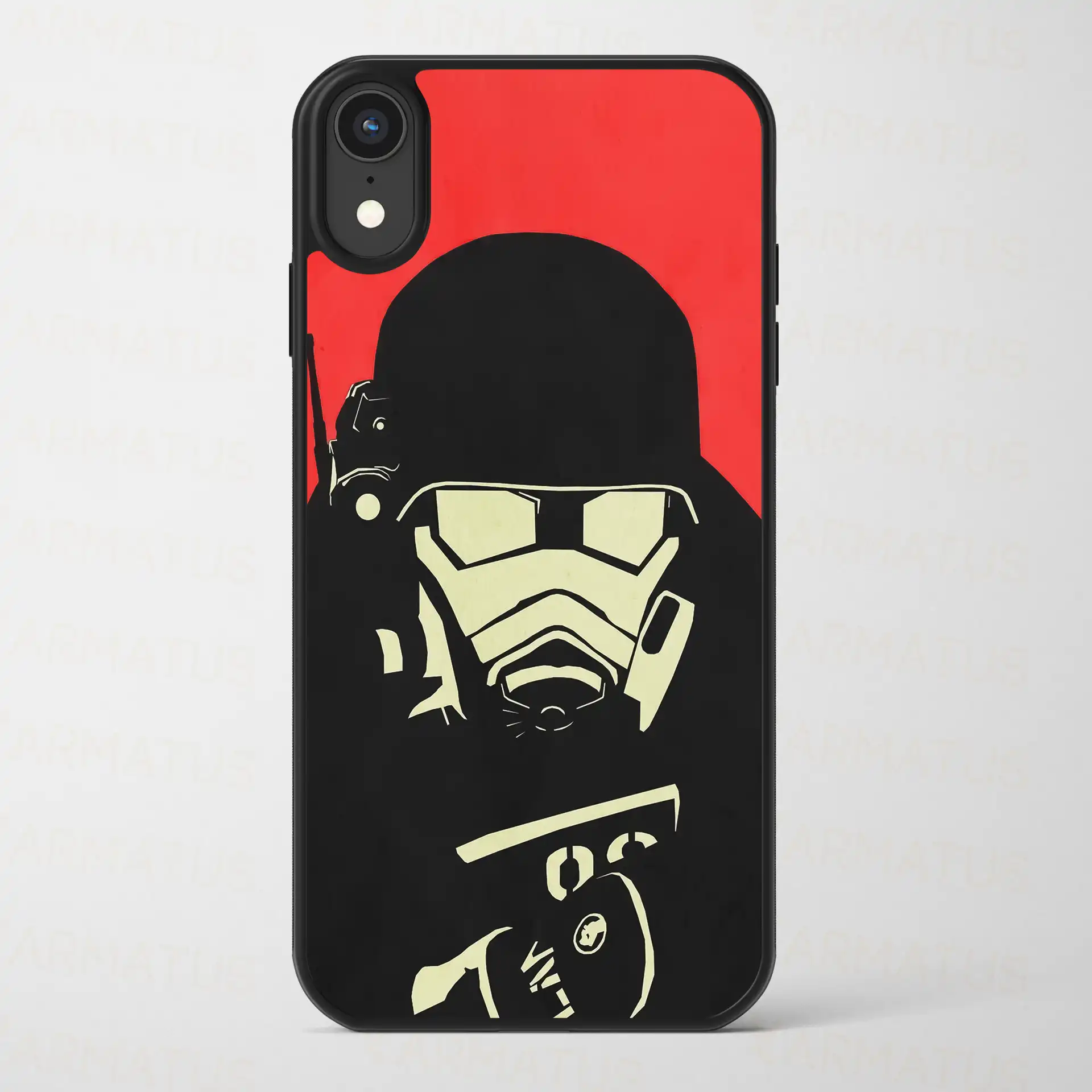 قاب موبایل فال اوت | کالکشن Game مدل Fal-19 499,000&Nbsp;تومان &Ndash; کارماتوس قاب موبایل طرح فال اوت Fallout