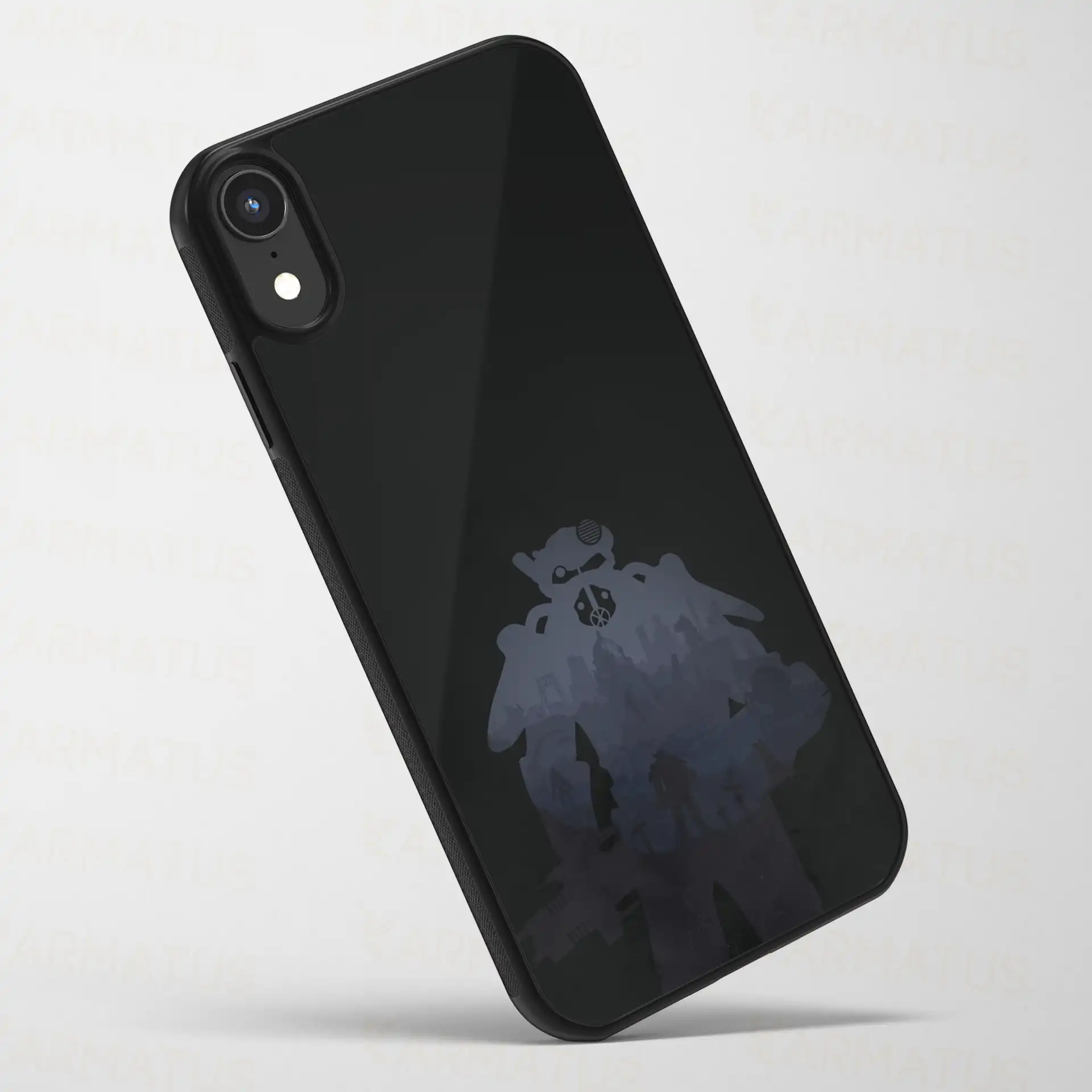 قاب موبایل فال اوت | کالکشن Game مدل Fal-23 499,000&Nbsp;تومان &Ndash; کارماتوس قاب موبایل طرح فال اوت Fallout